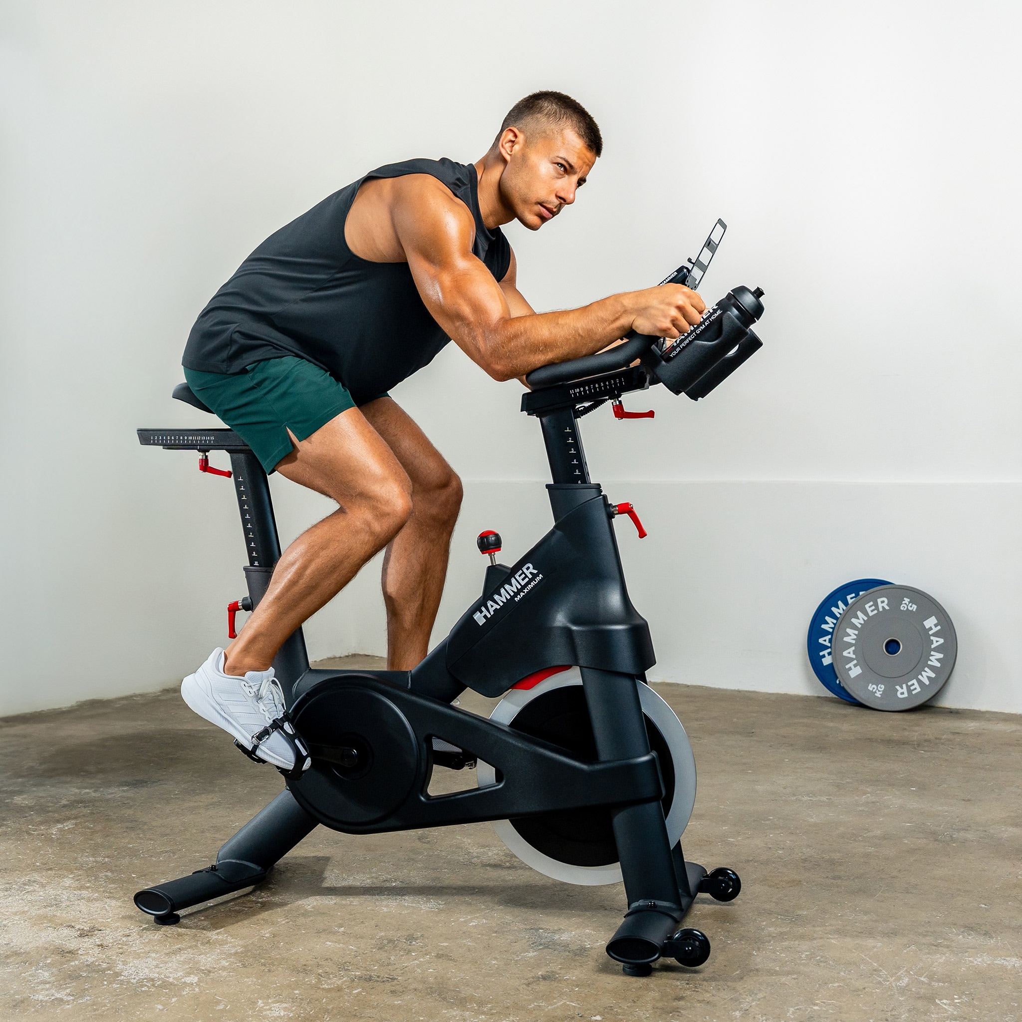 Hammer Speedbike »Speed PRO«