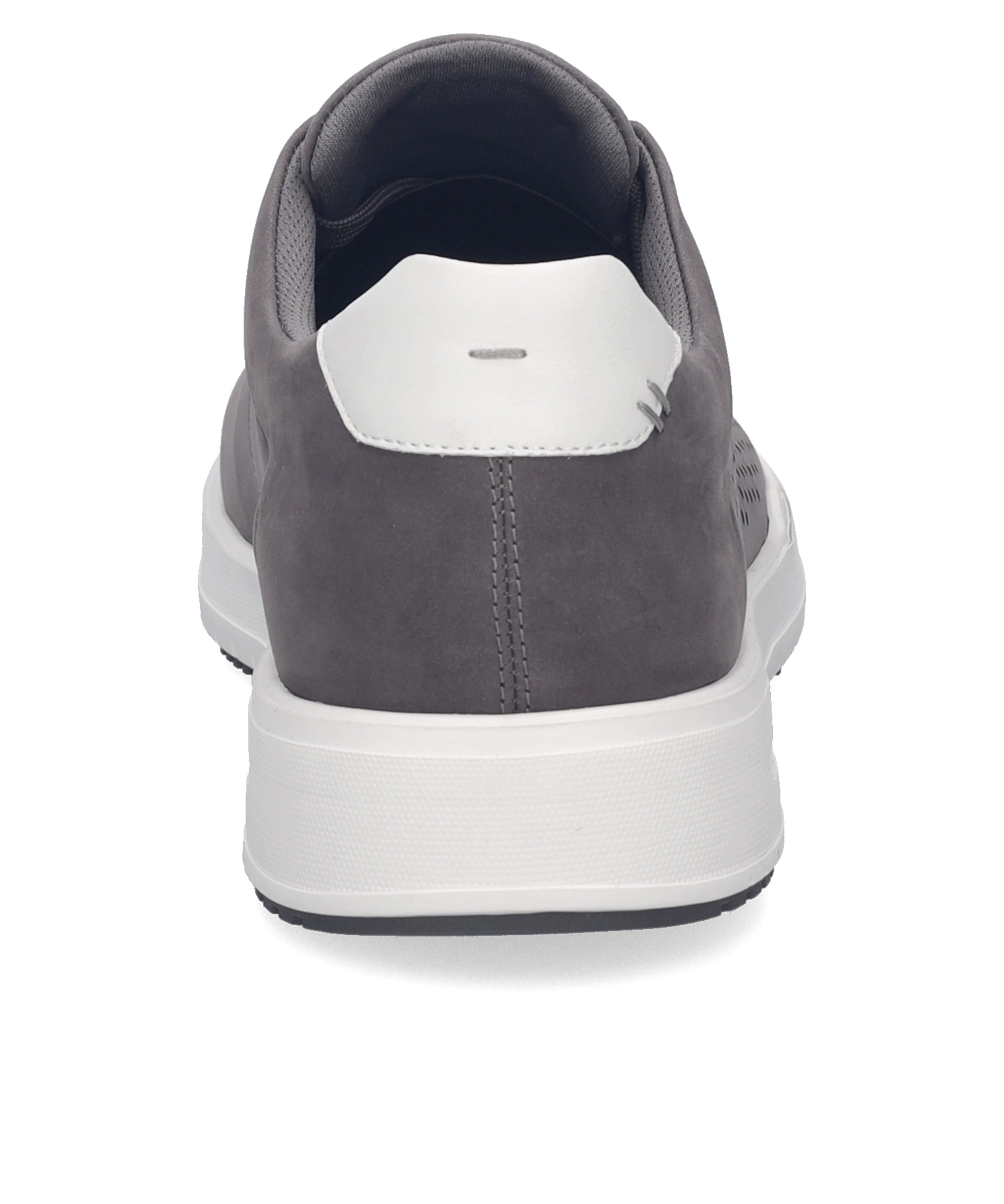 Josef Seibel Sneaker »Donovan 01, grau-kombi«