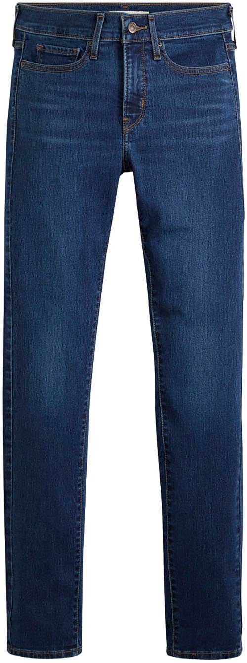 Levi's® Röhrenjeans »312 SHAPING SLIM« Schmale Shaping Slim Form