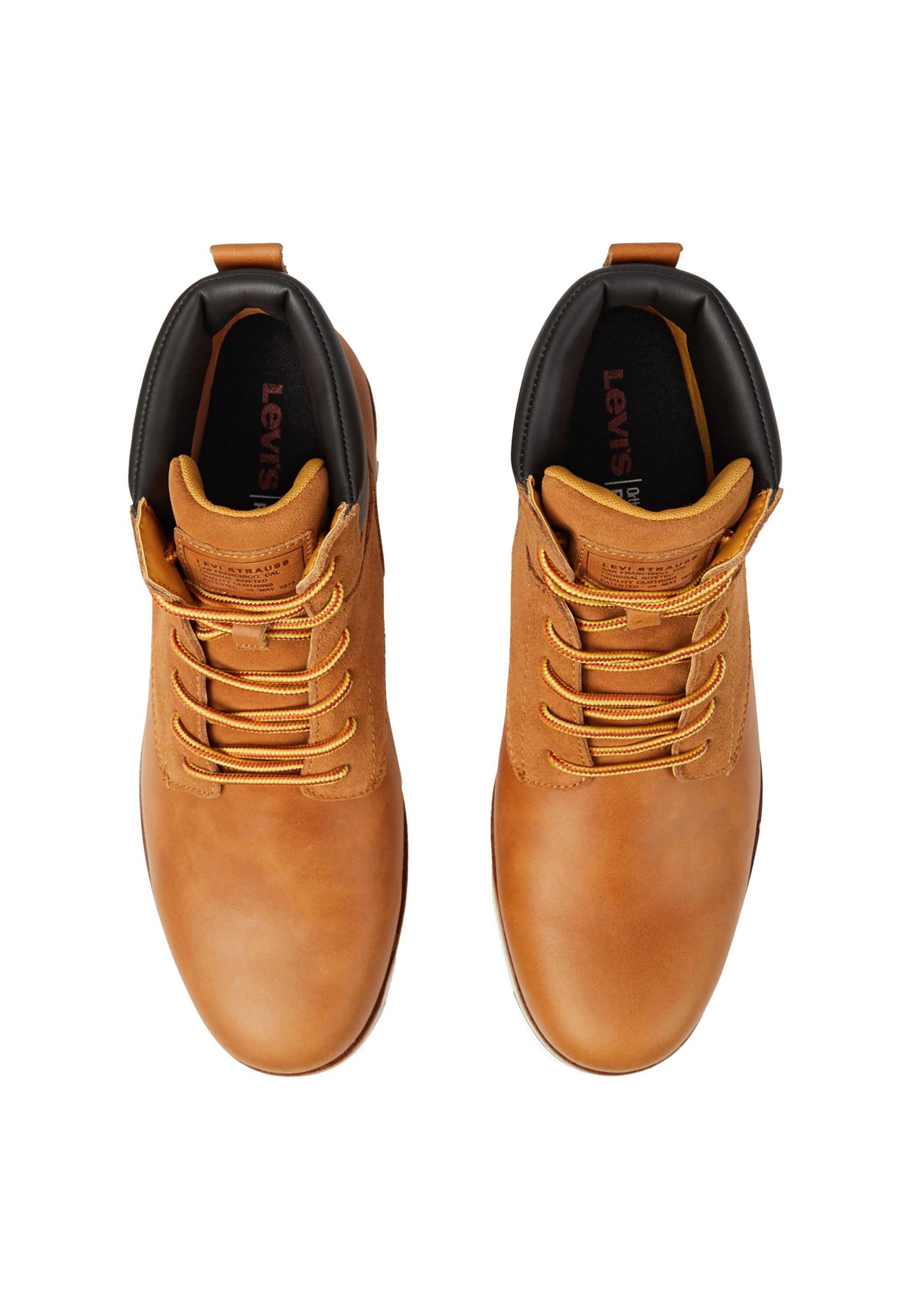 Levi's® Stiefel »Stiefel Jax Plus«
