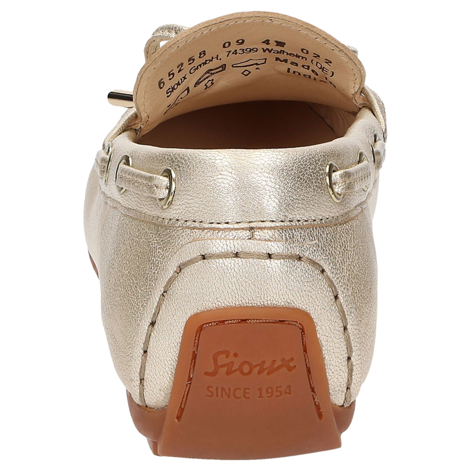 SIOUX Slipper »Carmona-701«