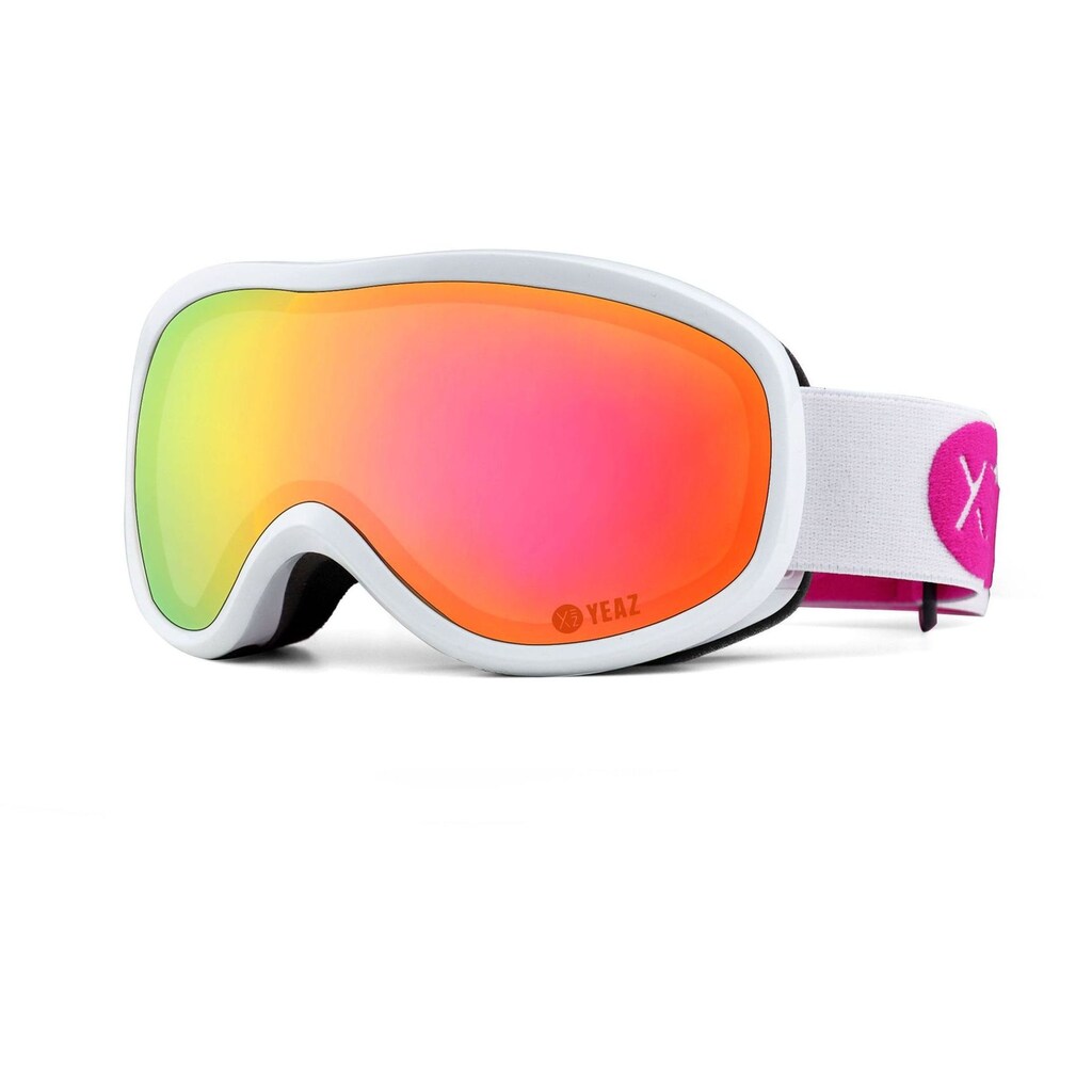 Sportbrille »STEEZ Ski- und Snowboard-Brille«