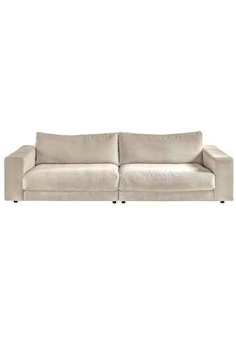 Big-Sofa »Enisa, legere Polsterung B/T/H: 290/127/85 cm«