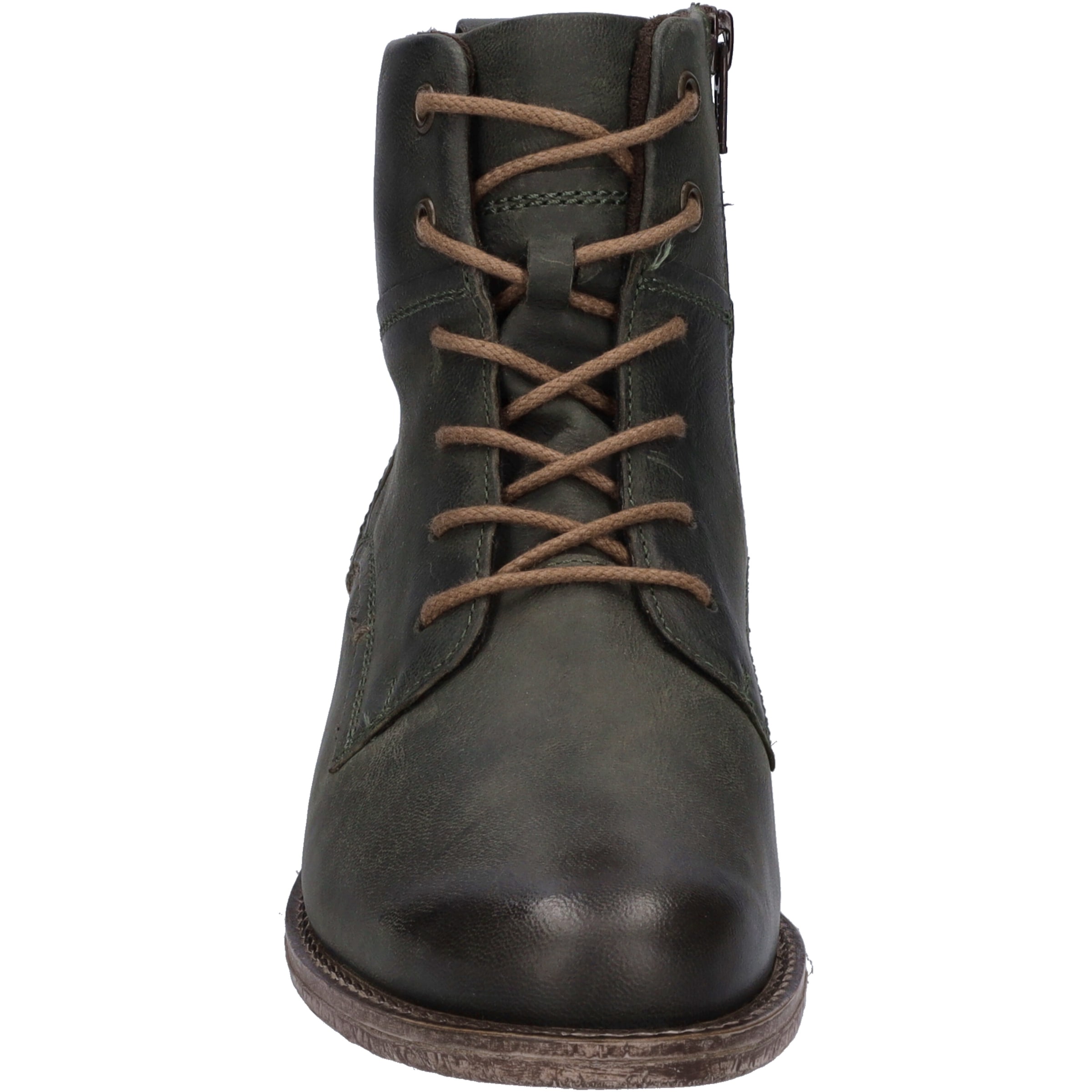 Josef Seibel Stiefelette »Sienna 95, bosco«