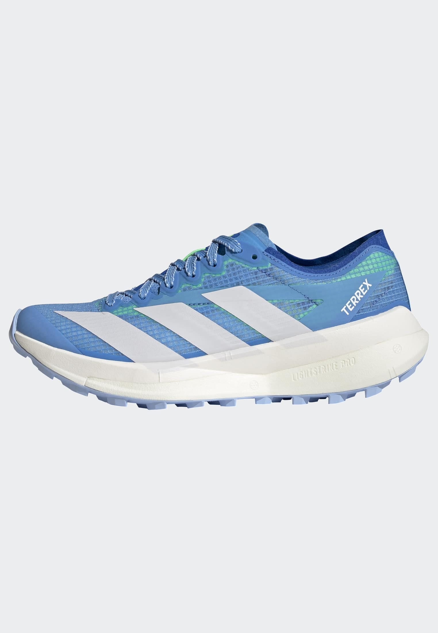 adidas TERREX Trailrunningschuh »AGRAVIC SPEED 2«