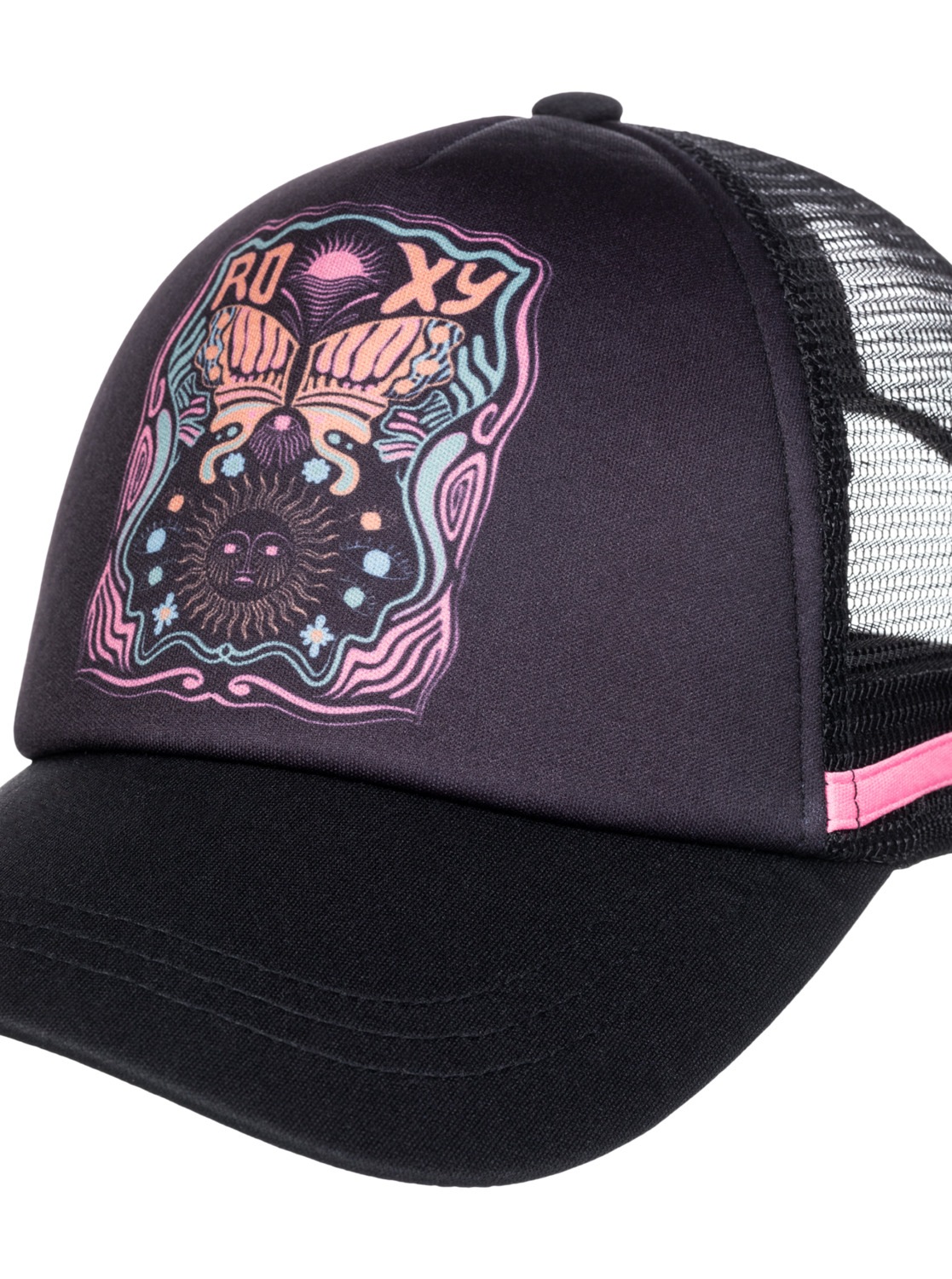 Roxy Trucker Cap »Dig This«