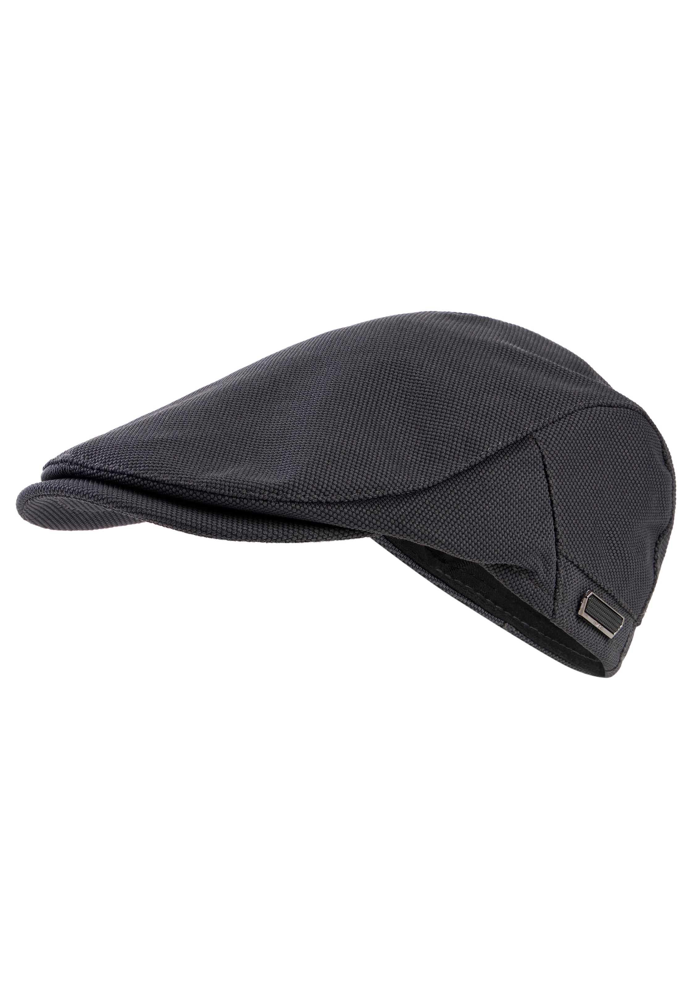Man's World Outdoorhut mit leichtem Futter und verstellbarem Riegel - NEW