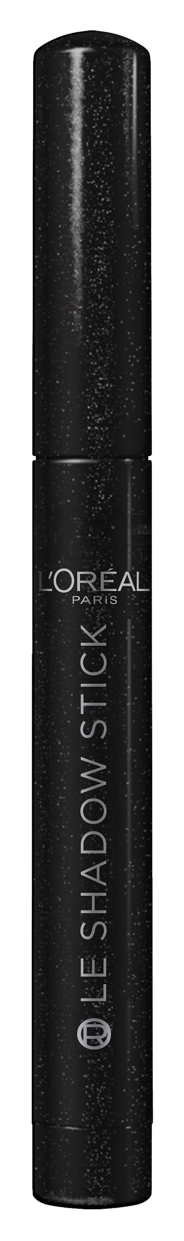 L'ORÉAL PARIS Lidschatten »PARADISE LE SHODOW STICK« Smokey Eyes im Handumdrehen