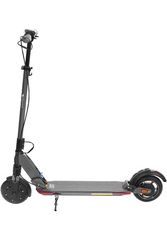 E-Scooter »SXT Light GT«, 40 km/h, 50 km