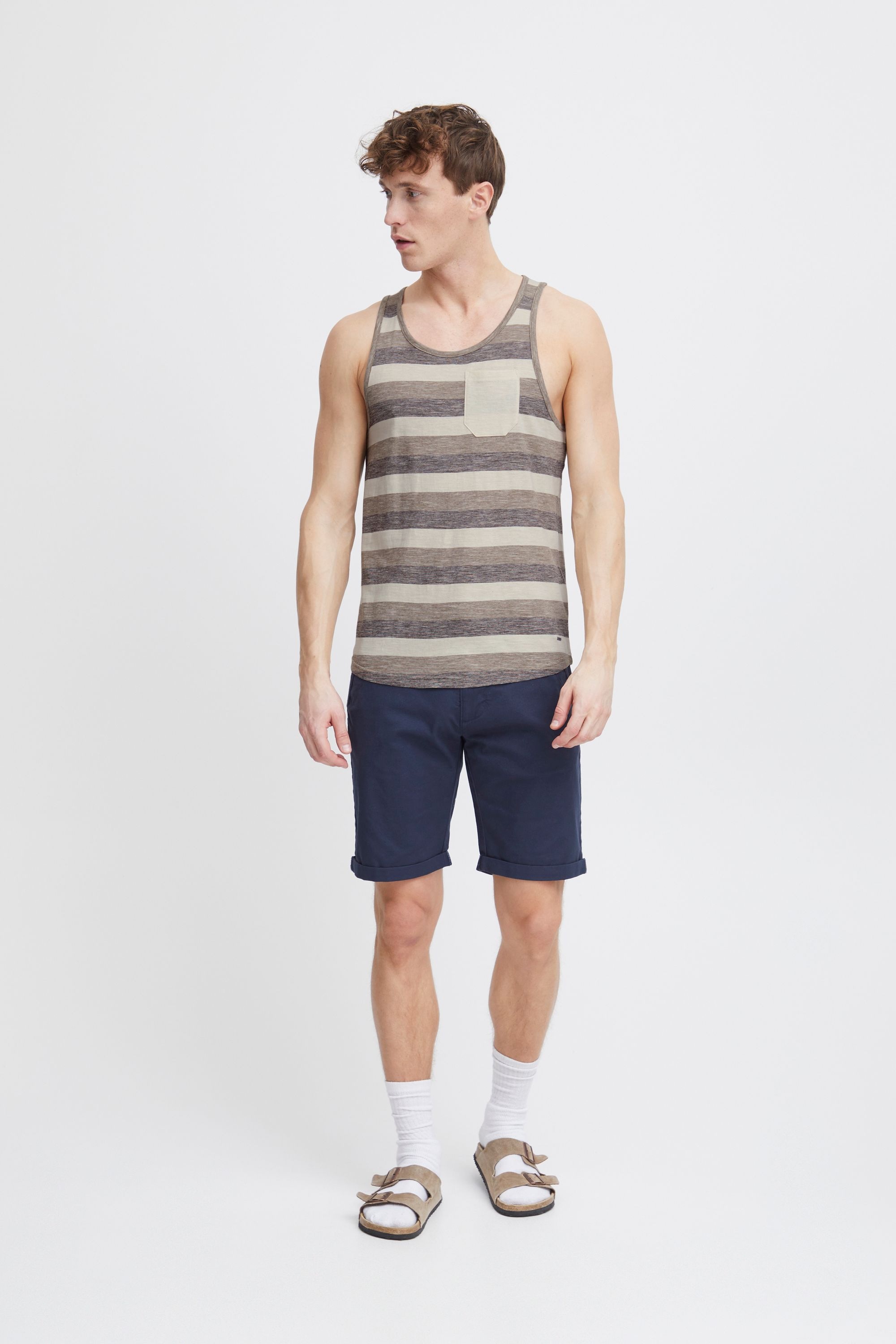 !Solid Longtop »Tanktop SDWhicco«