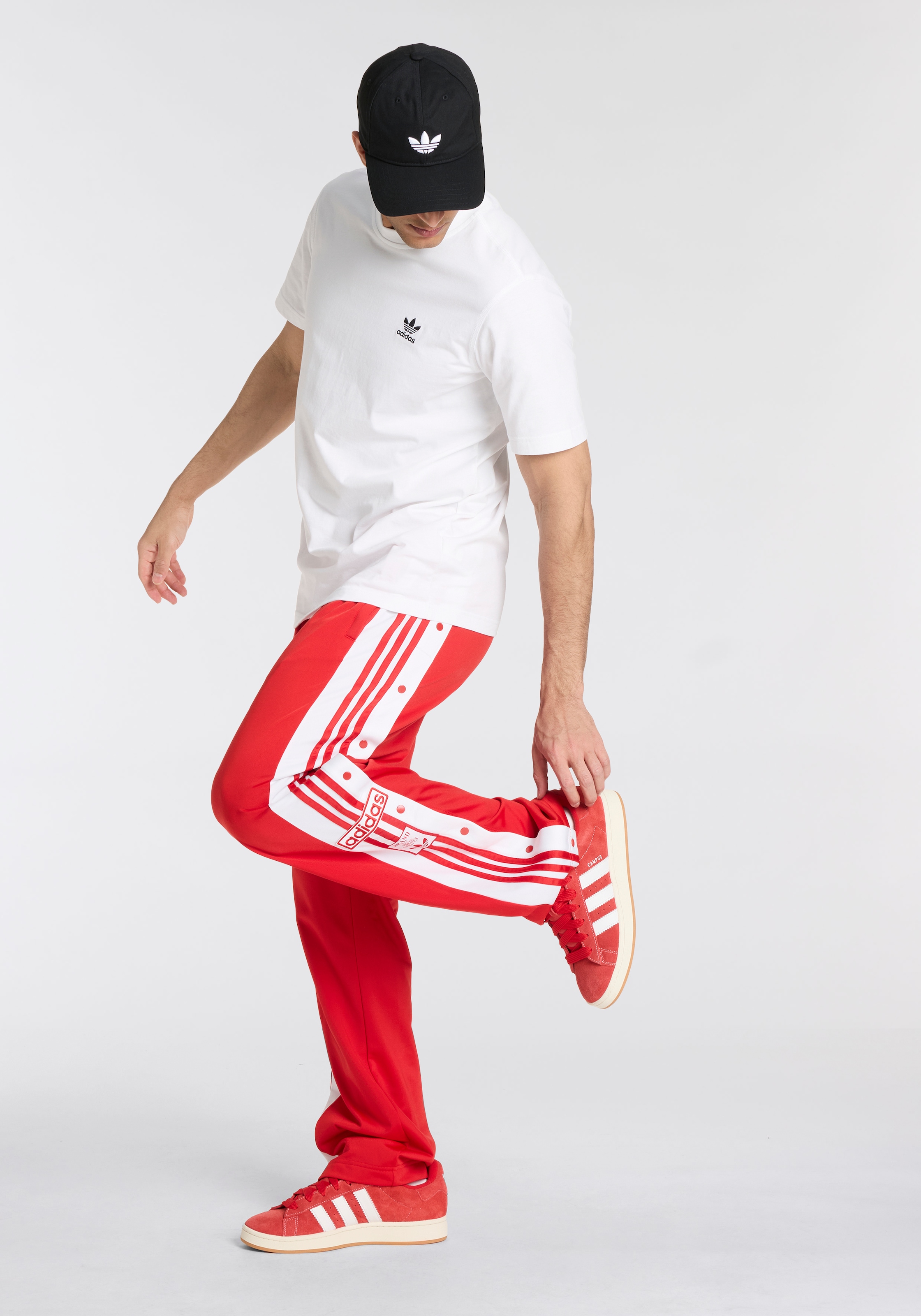 adidas Originals Sneaker »CAMPUS 00S«