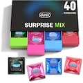 durex Kondome »Surprise Me«, (Packung, 40 St.), Für extra Stimulation