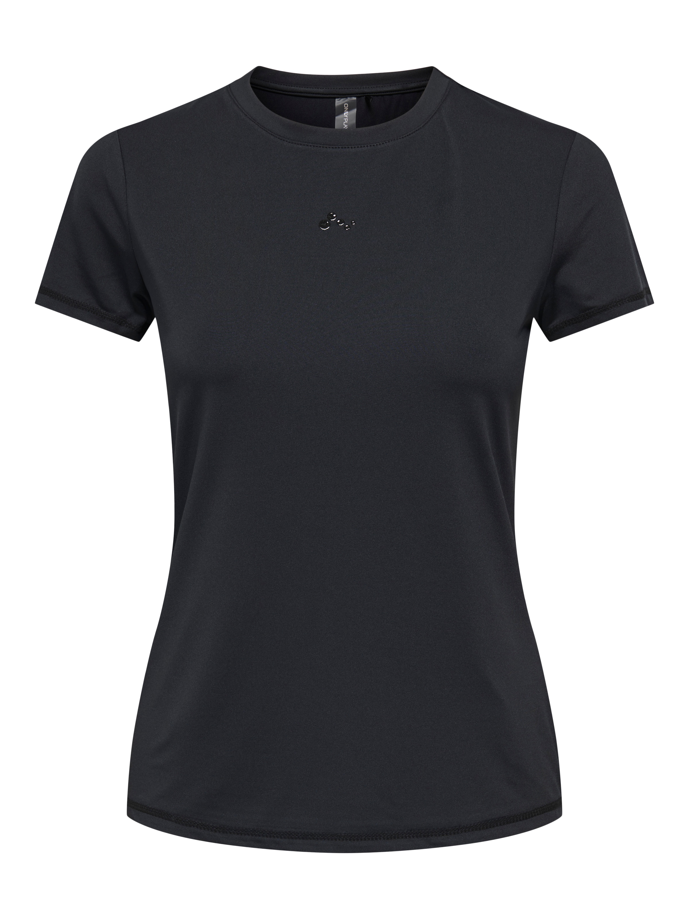 ONLY Play Trainingsshirt »ONPBREE LIFE ON SS REG TEE NOOS«
