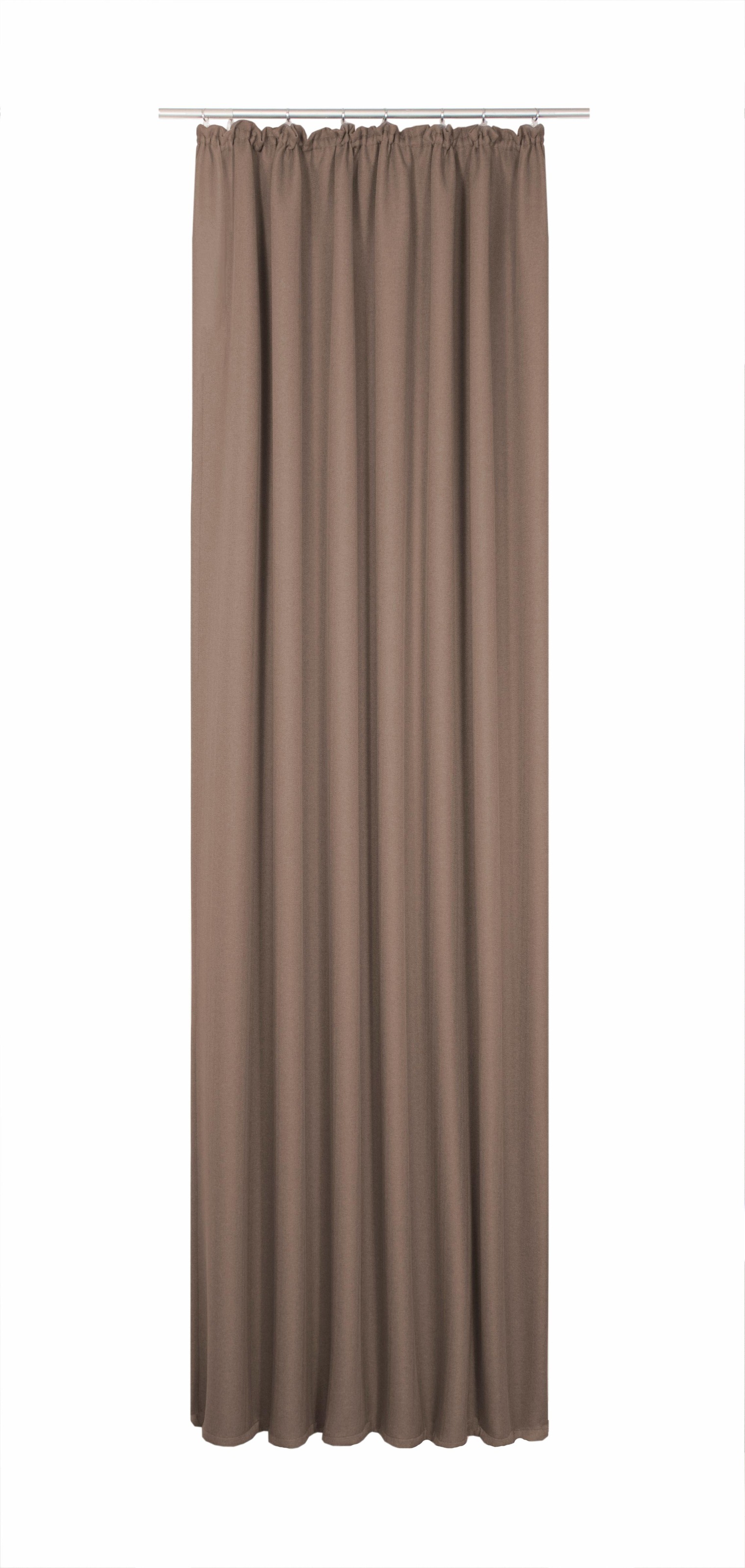 Wirth Vorhang »SUNBONE«, (1 St.)
