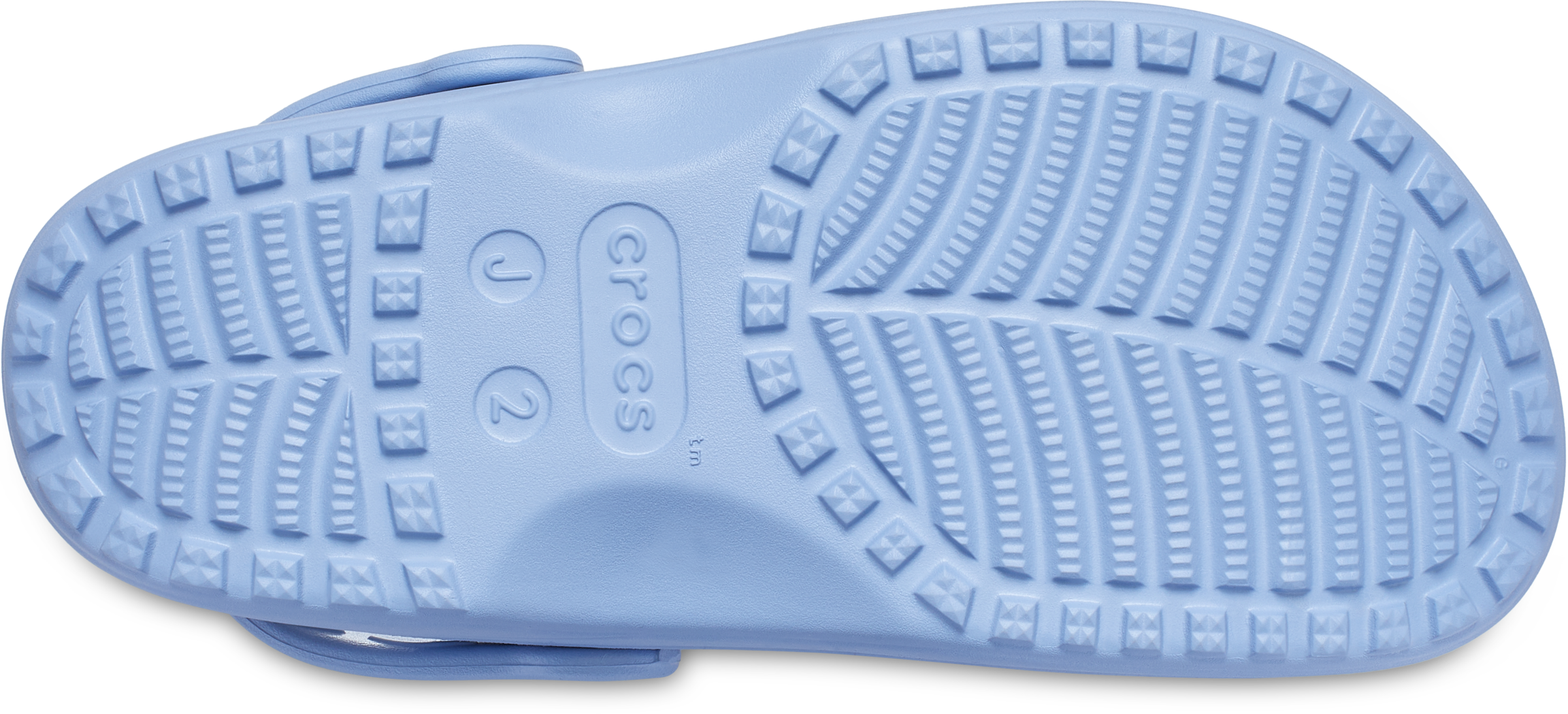 Crocs Clog »Classic Floral Cut Out Clog«  Sommerschuh, Sandale, Strandschuh mit schwenkbarem Fersenriemen