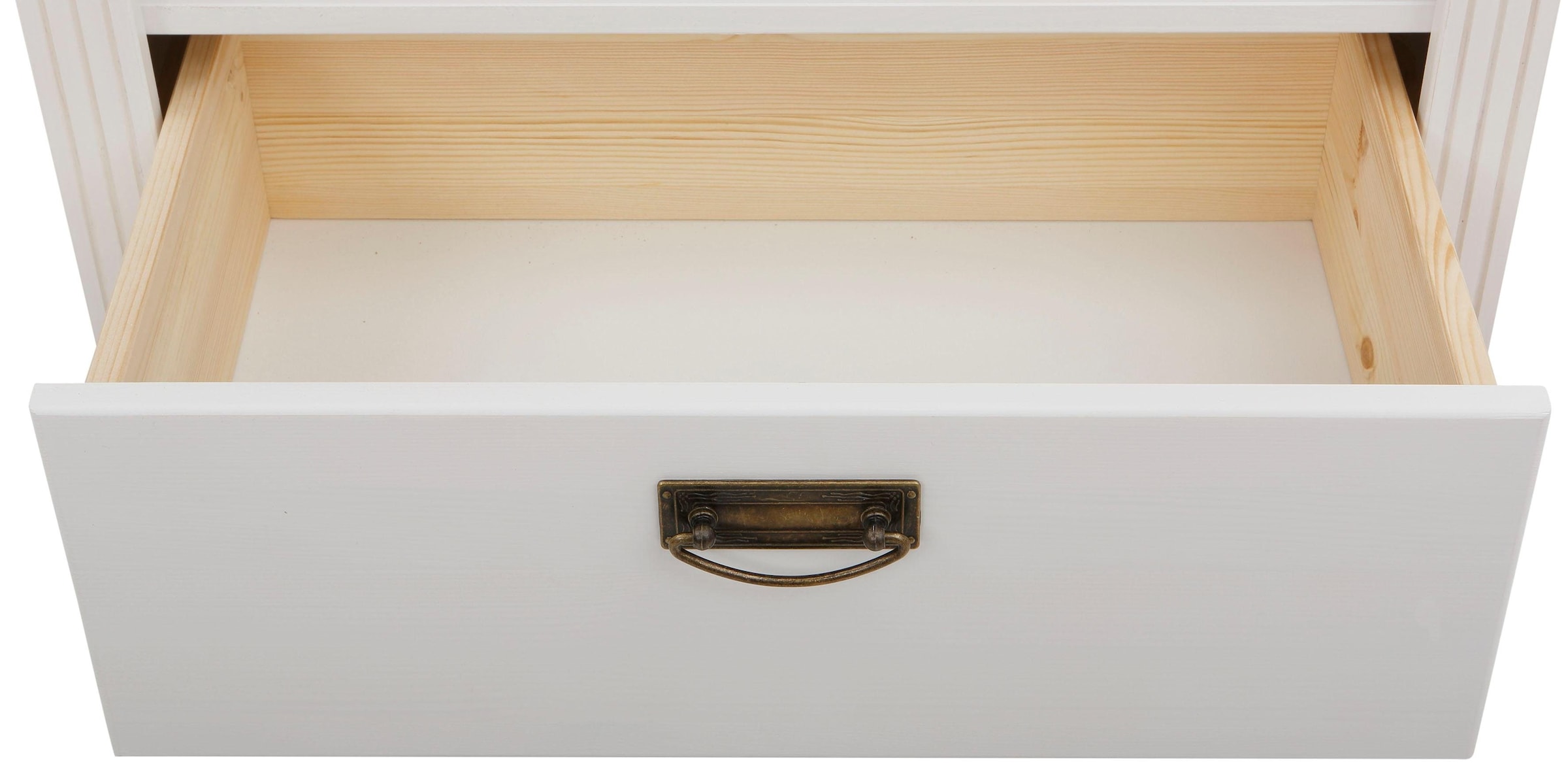 Home affaire Regal »Konrad«, aus massiver, FSC®-zertifizierter Kiefer
