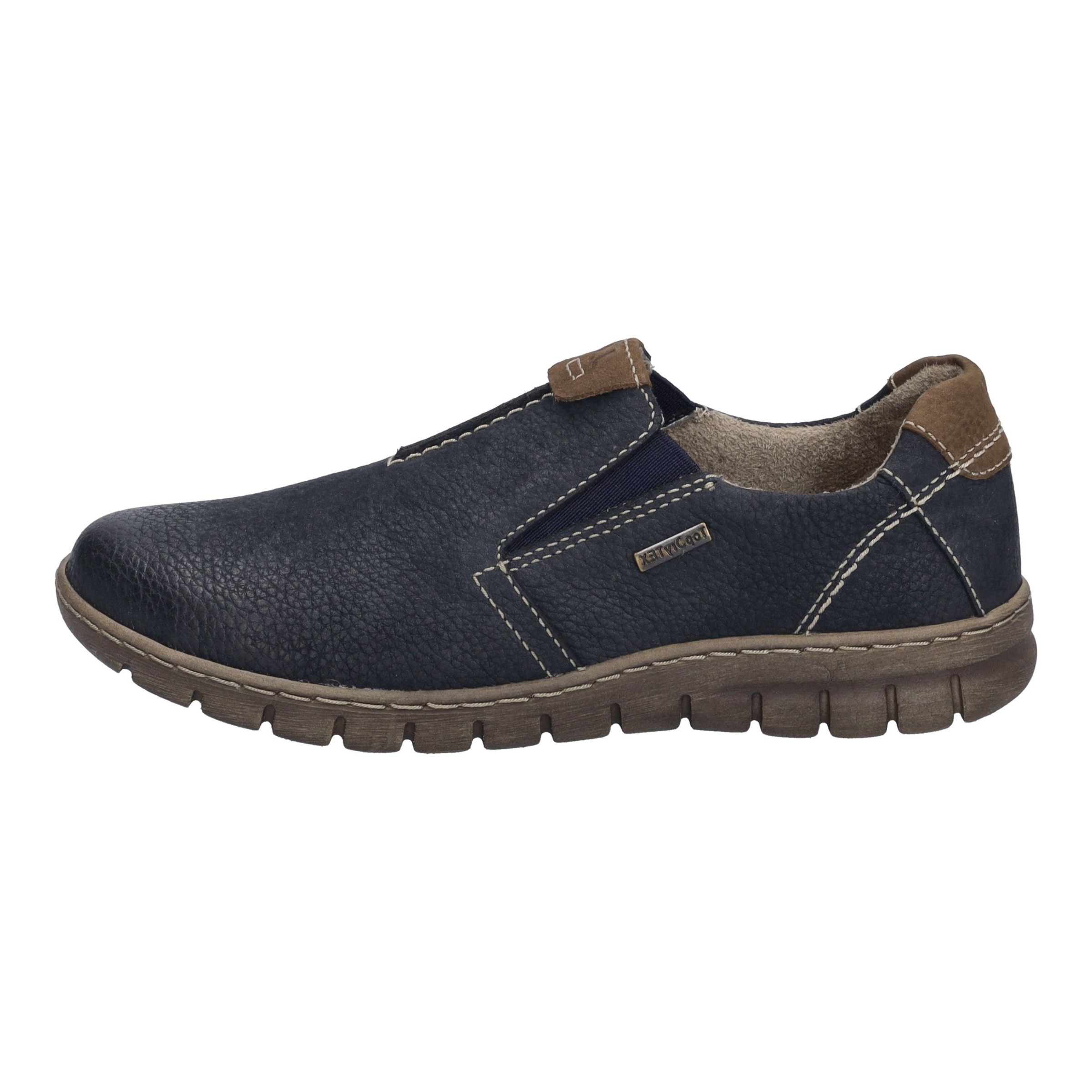 Josef Seibel Slipper »Steffi 65, ocean-kombi«