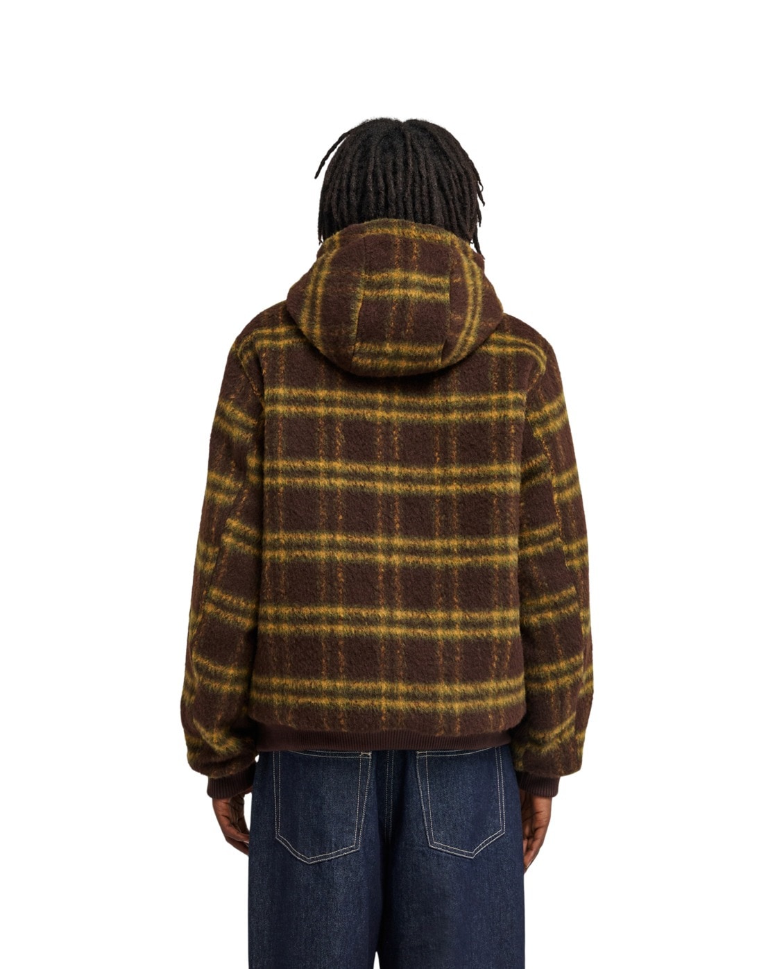 Element Bomberjacke »Hooded Bomber Jacket«