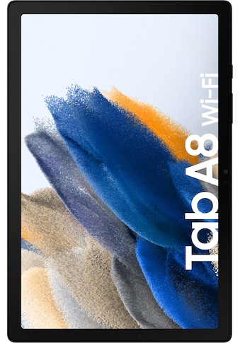 Tablet »Galaxy Tab A8 Wi-Fi«, (Android)