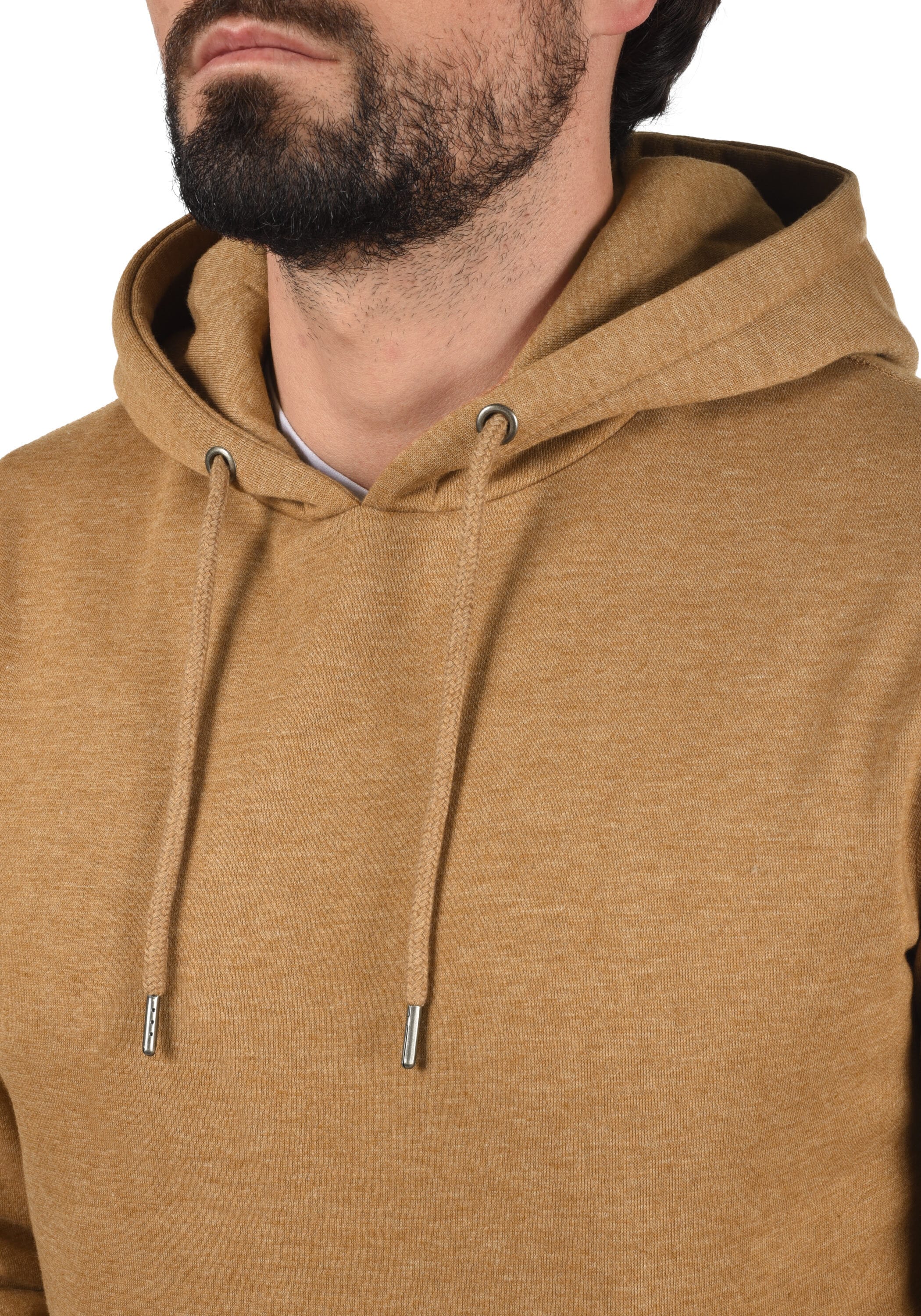 !Solid Kapuzenpullover »Hoodie SDBert«