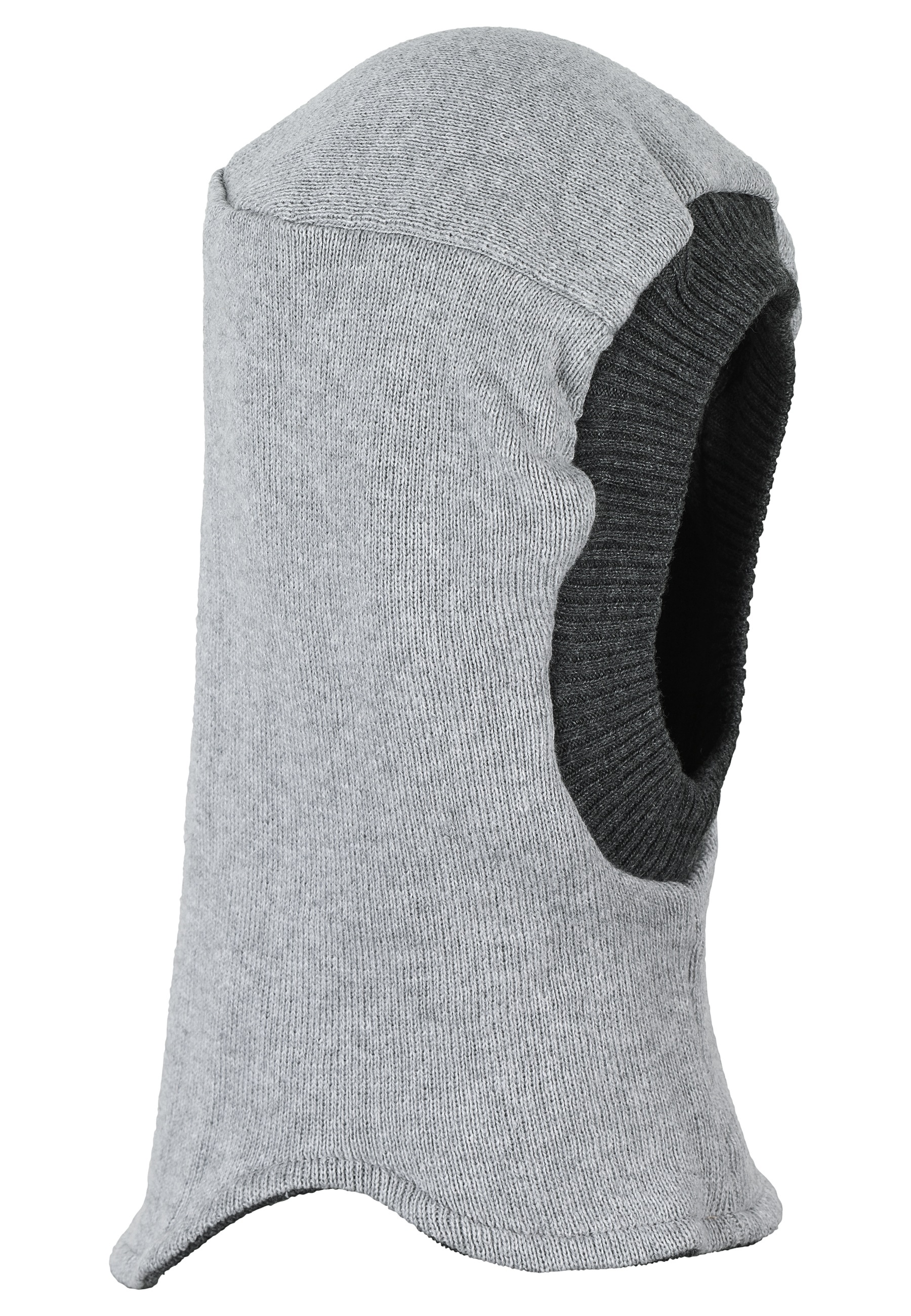 Sterntaler® Wendemütze »Wende-Strickmütze«