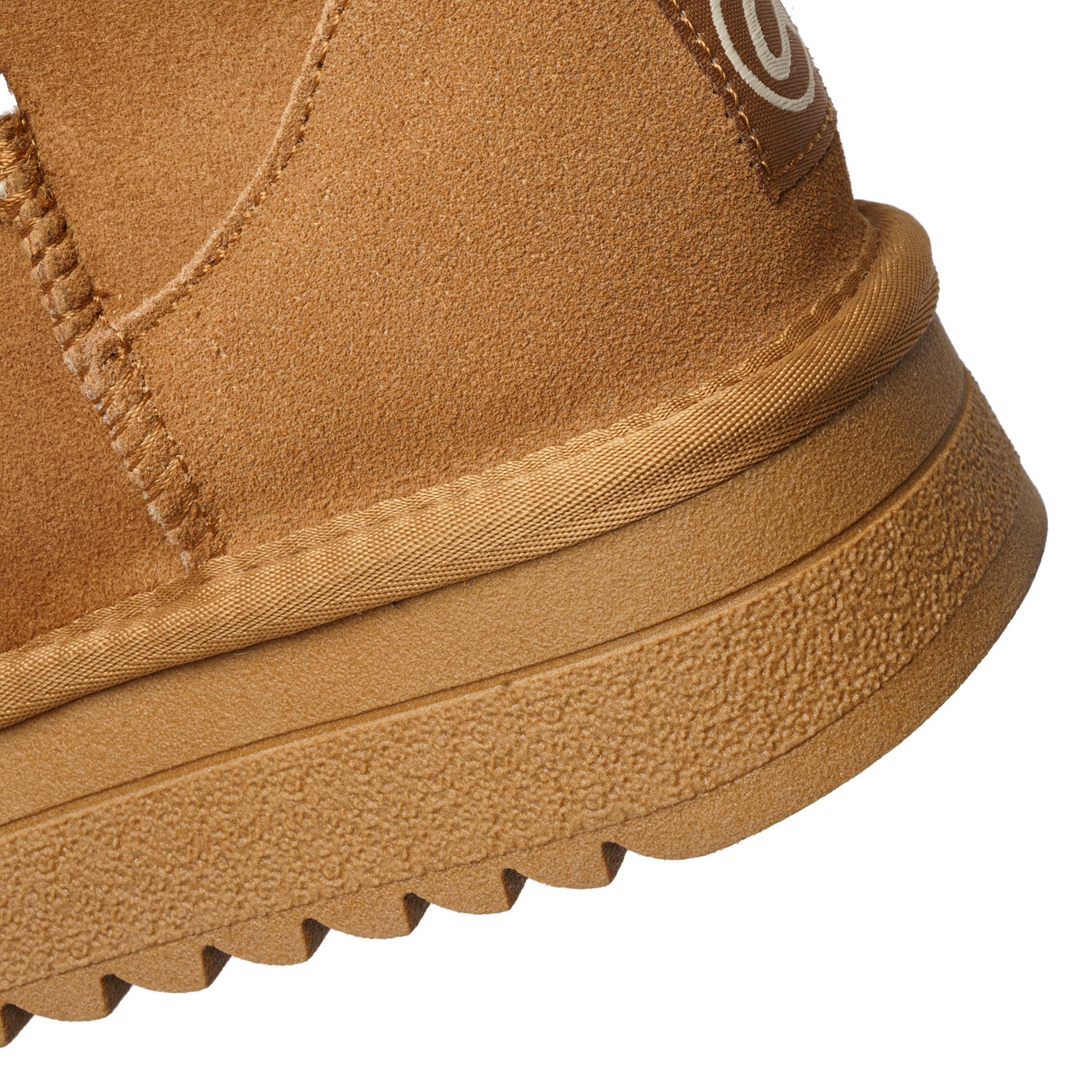 Ara Winterboots »ARKTIS«, Schlupfboots, Plateauboots mit modischem kurzen Schaft, G-Weite