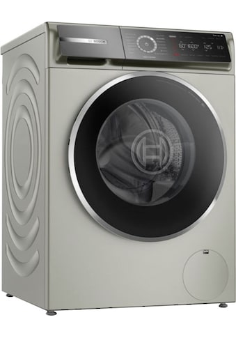 Waschmaschine »WGB2560X0«, Serie 8, WGB2560X0, 10 kg, 1600 U/min