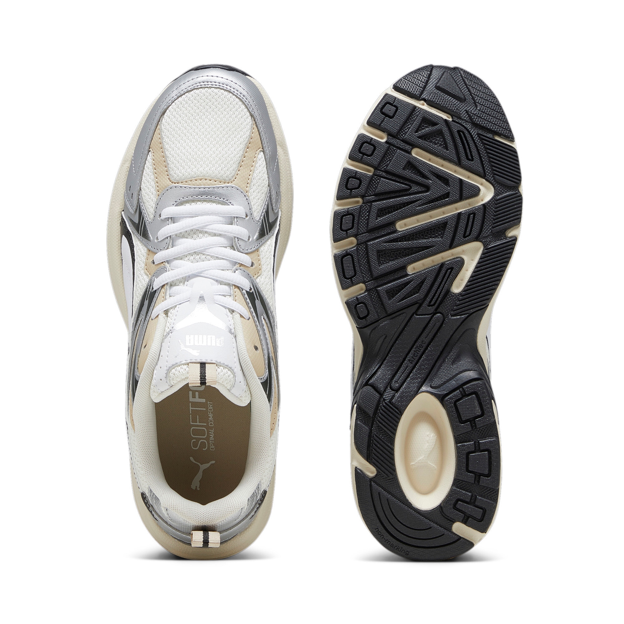 PUMA Sneaker »MILENIO TECH«