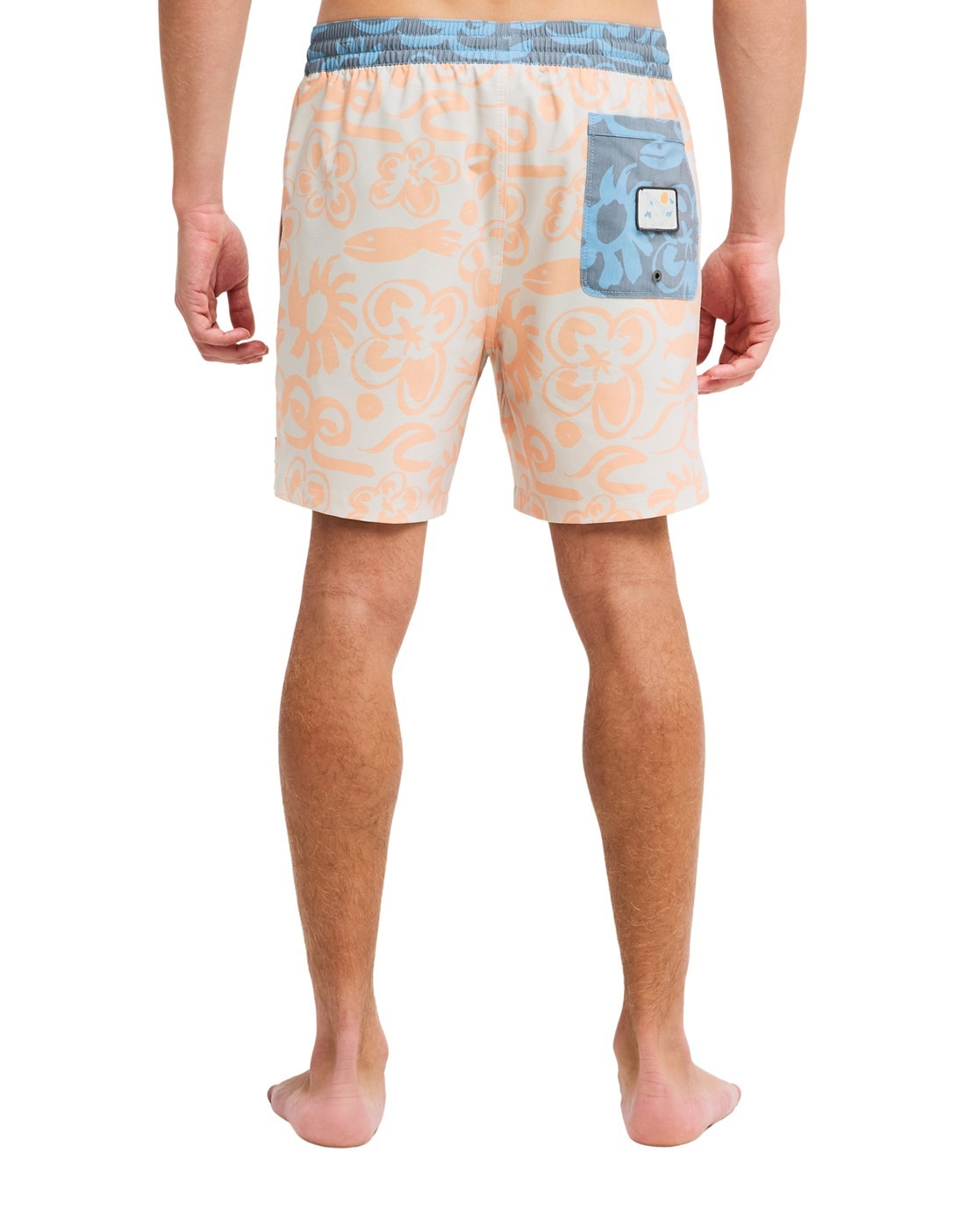 Billabong Boardshorts »Ty Williams«