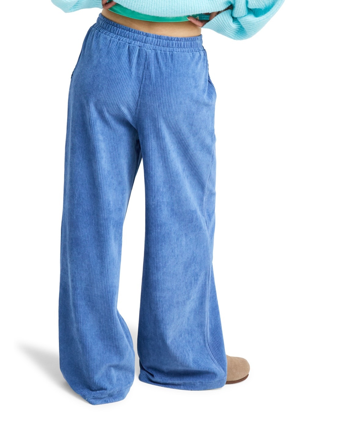 Roxy Cordhose »Lekeitio Knit«