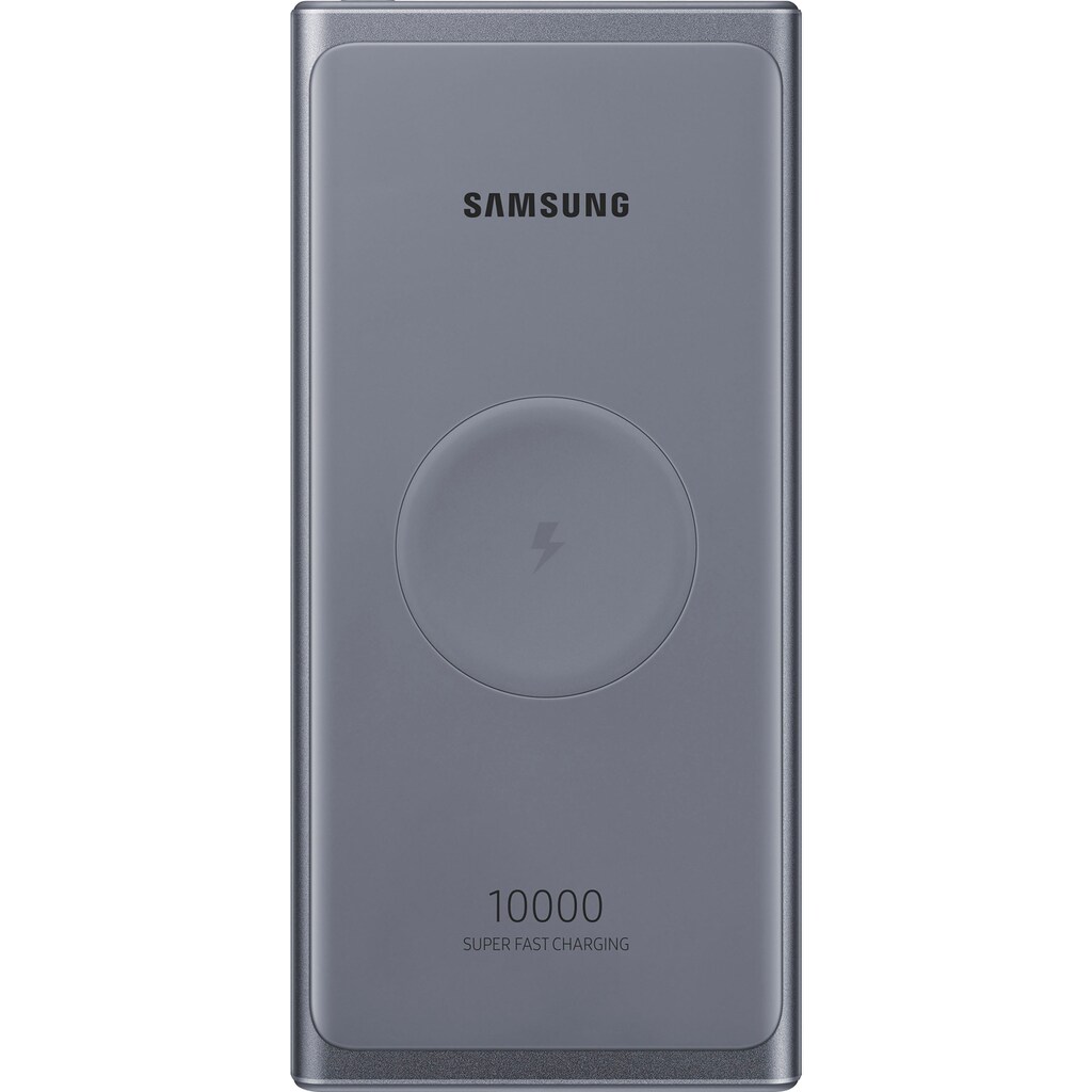 Samsung Ladestation »Induktive Powerbank EB-U3300«, mit 10.000 mAh