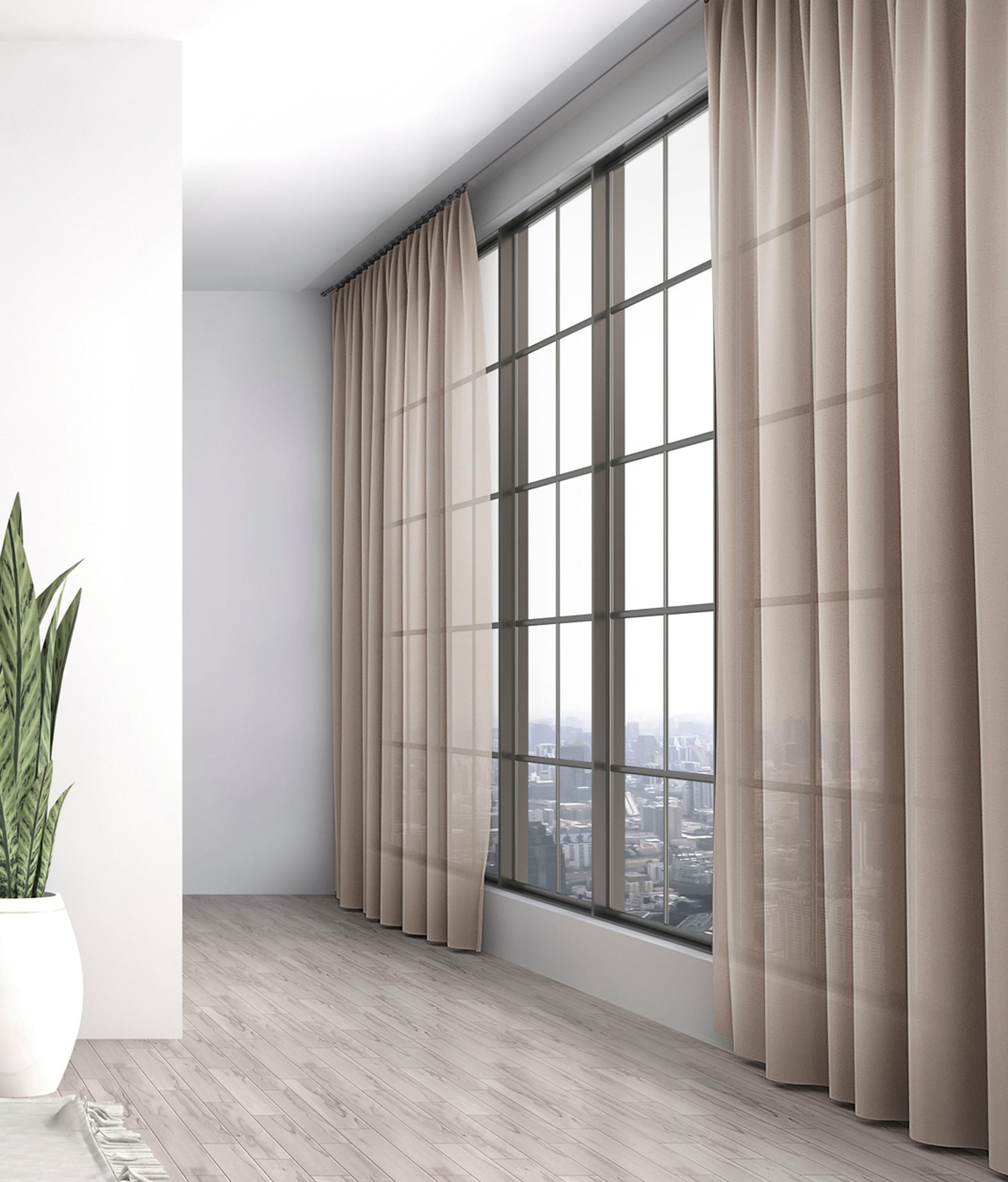 GARDINIA Seilspanngarnitur »Race« Nur auf festem Untergrund montieren