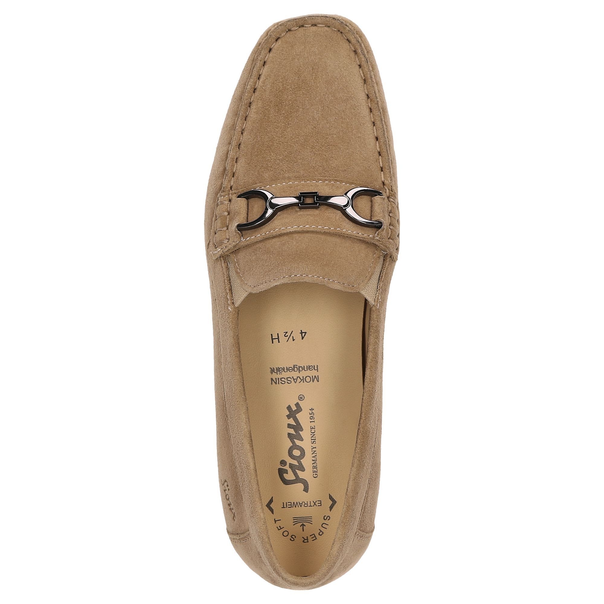 SIOUX Slipper »Cortizia-738-H«