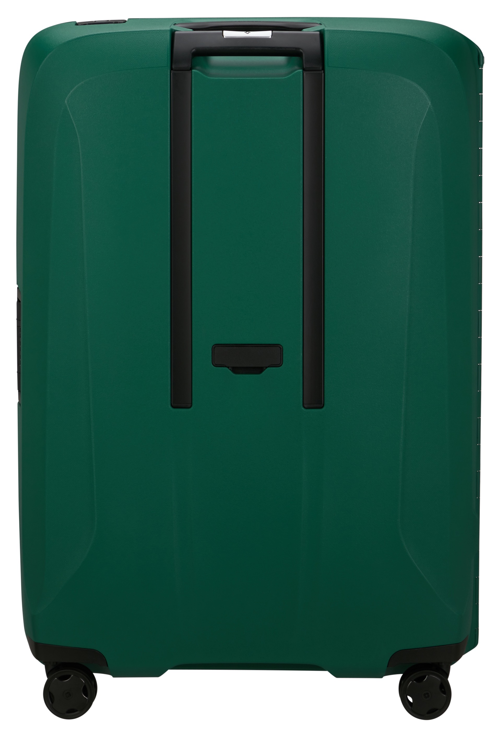 Samsonite Hartschalen-Trolley »ESSENS, verschiedene Größen und Farben« 140 l 4 Rollen mit robustem Polypropylen-Gehäuse, mit mehreren Fächern