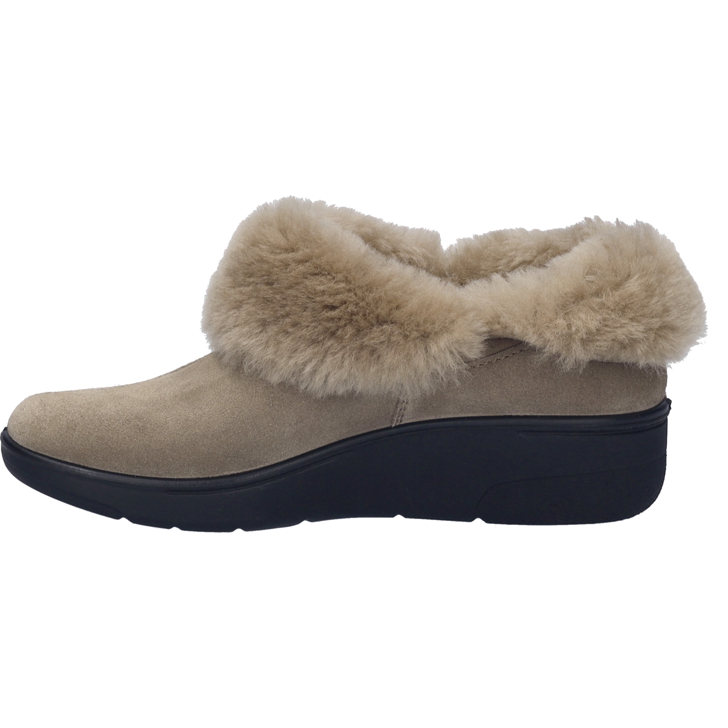 Josef Seibel Hausschuh »Tara 04, beige«