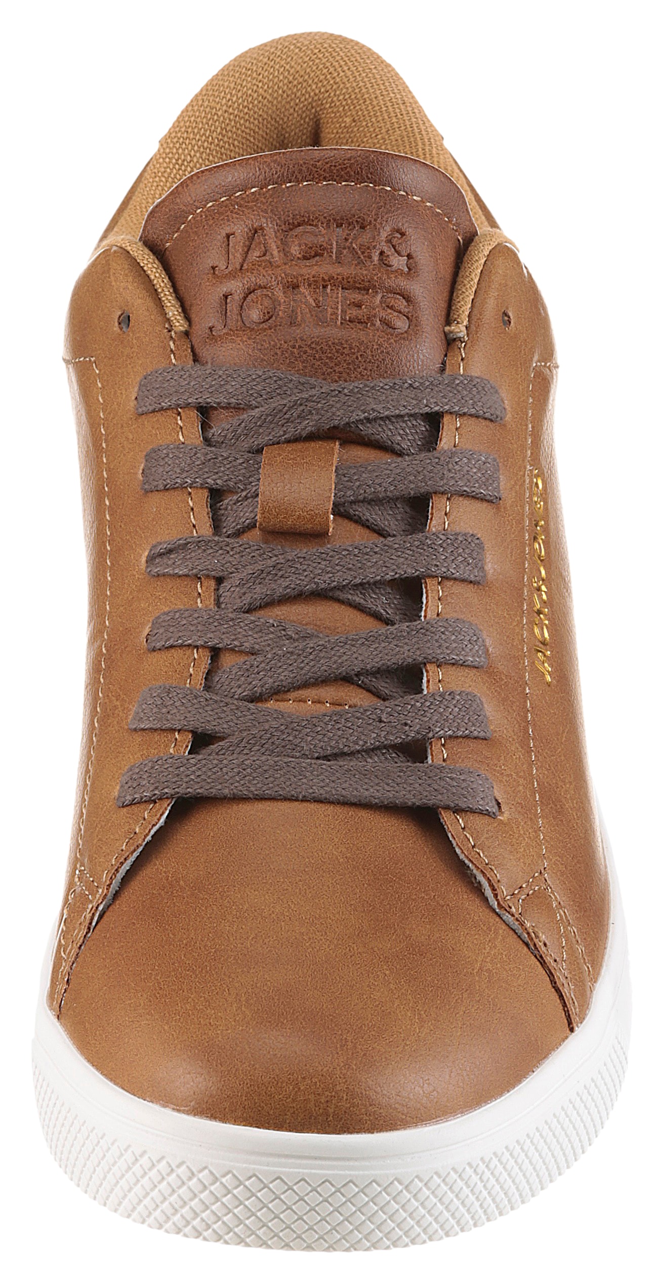 Jack & Jones Sneaker »JFWBOSLEY«  mit heller Laufsohle