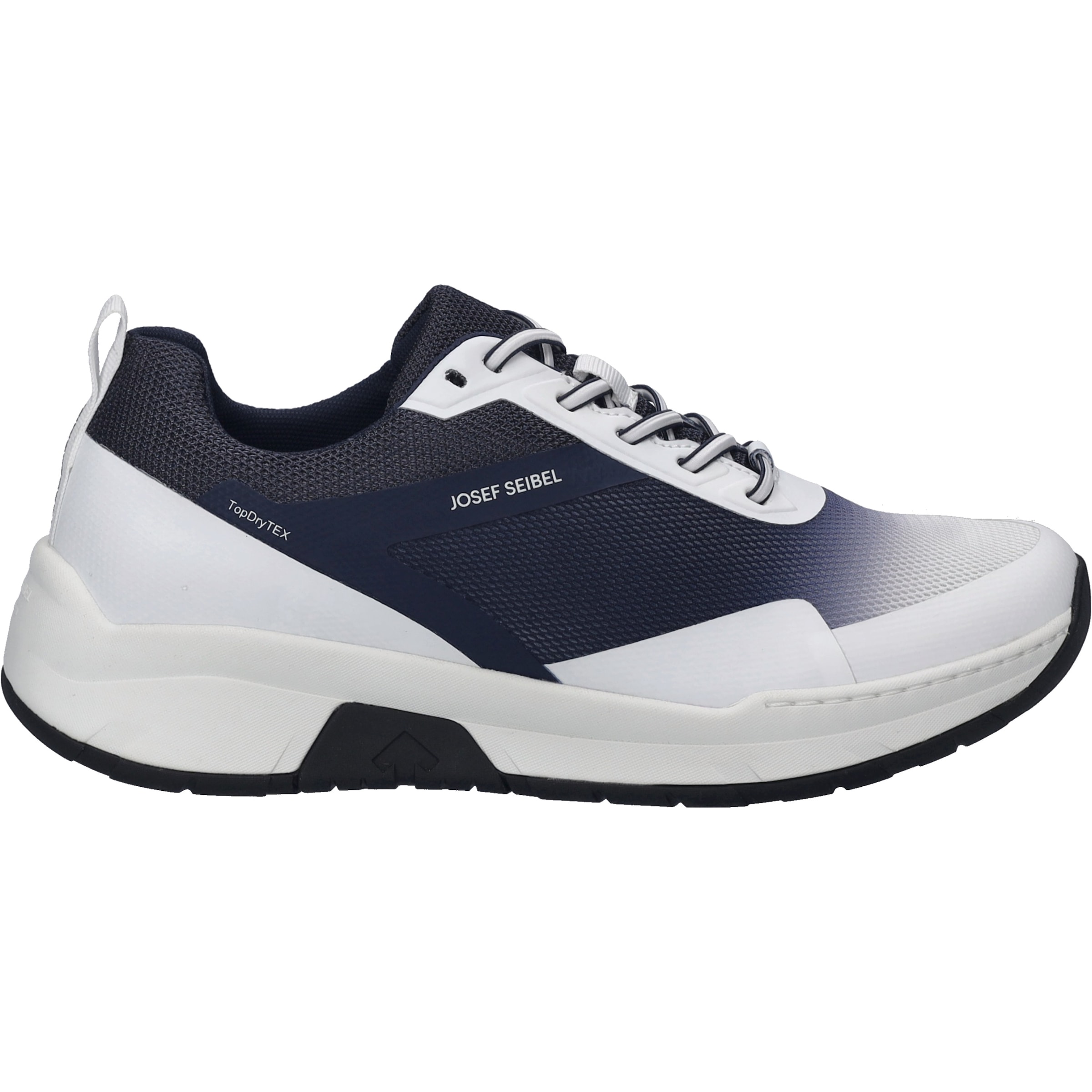 Josef Seibel Sneaker »Mitchell 51, ocean-kombi«