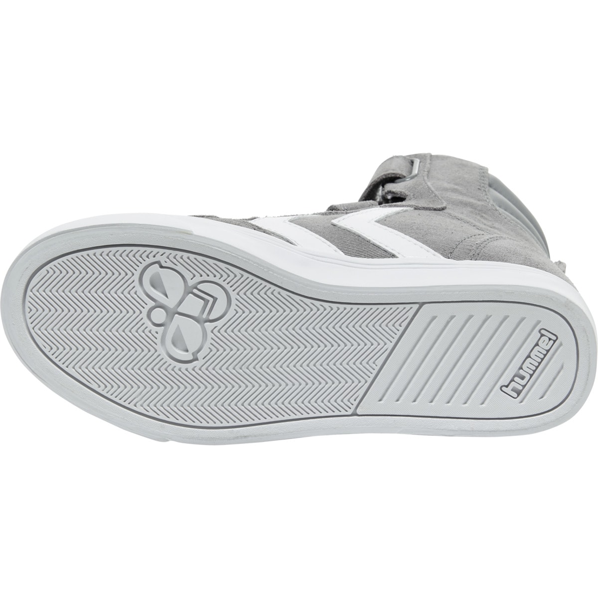 hummel Sneaker »SLIMMER STADIL HIGH JR«