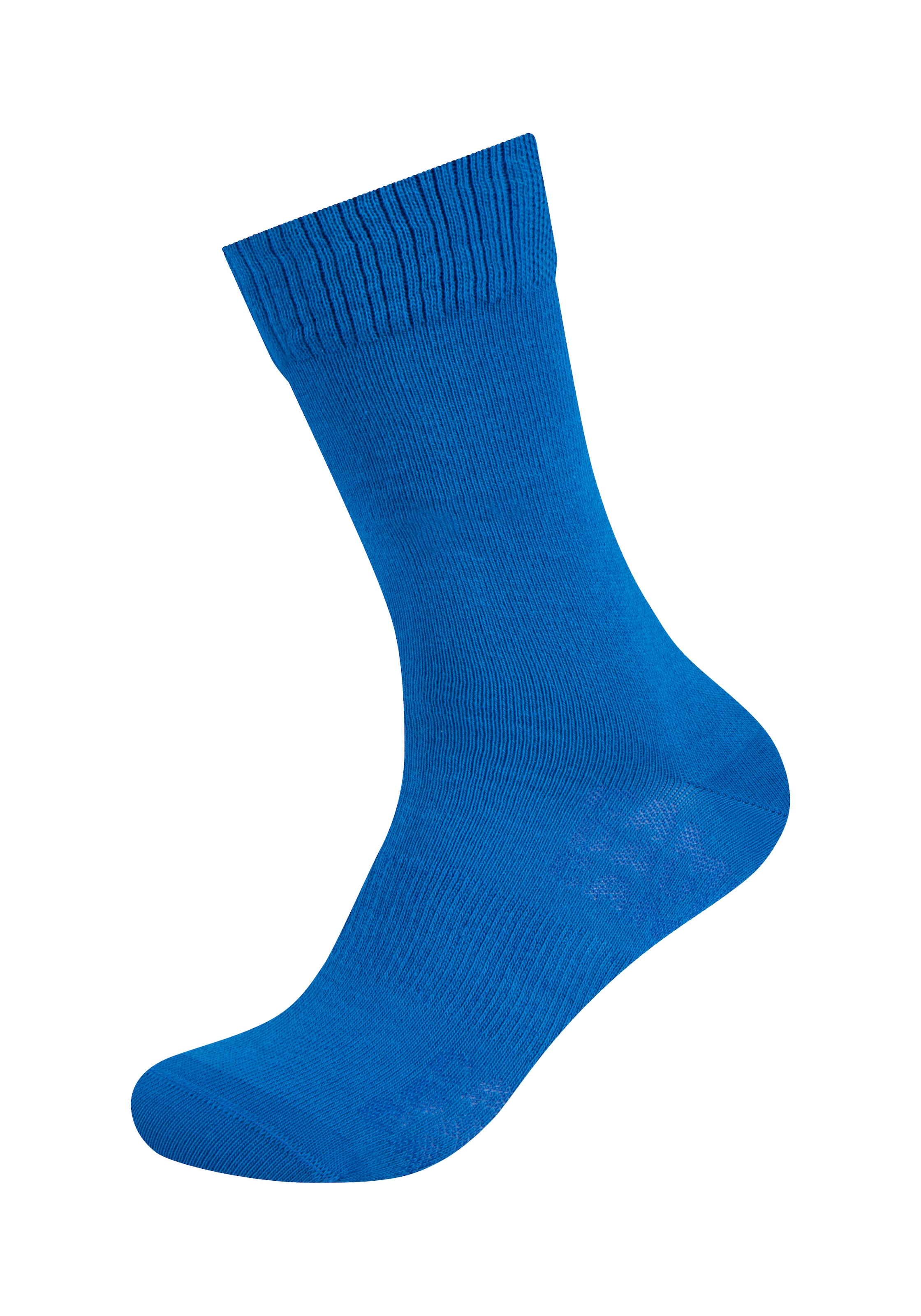 CAMP DAVID Socken »mesh ventilation«, (6 Paar), Action-Mesh Belüftung