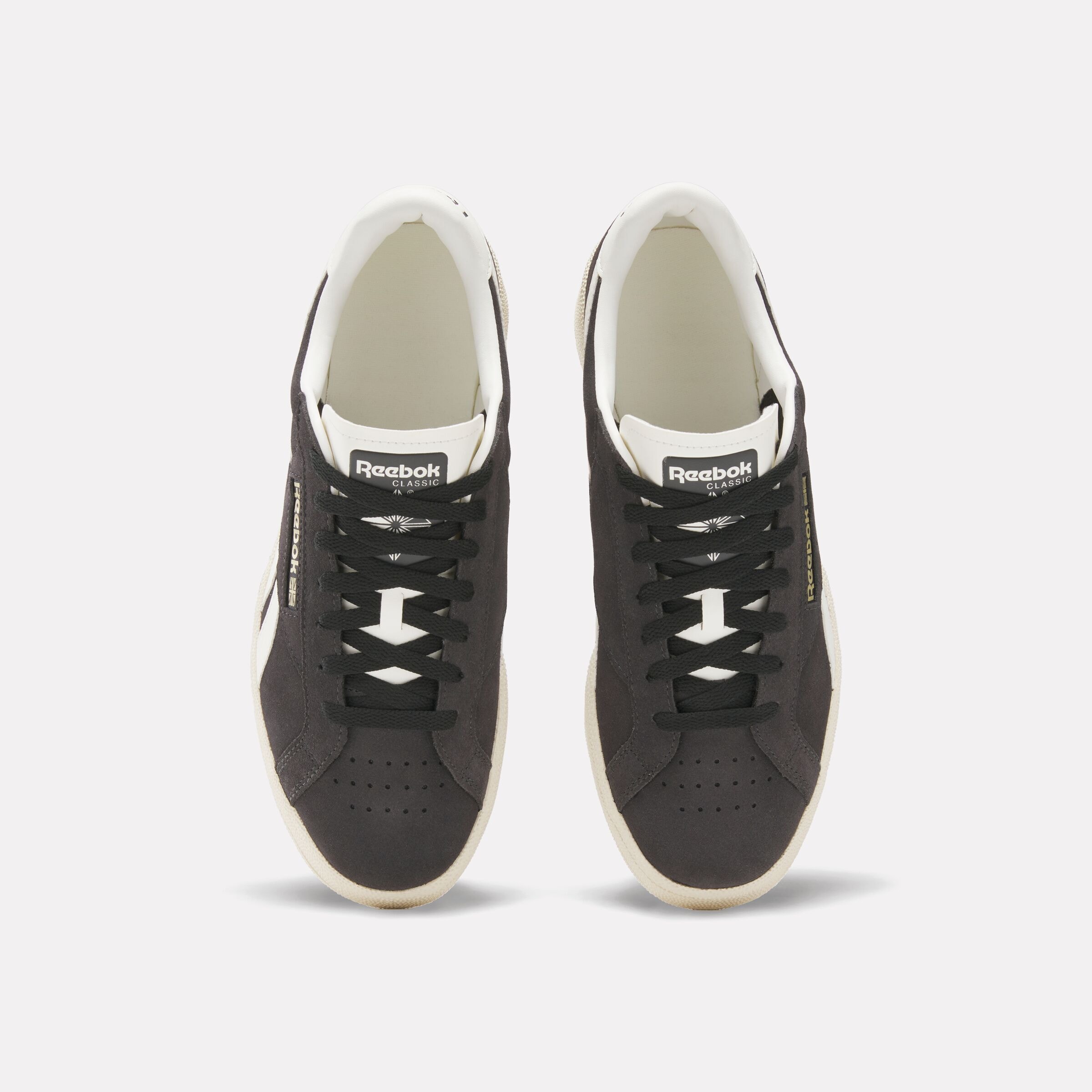 Reebok Classic Sneaker »CLUB C GROUNDS UK«