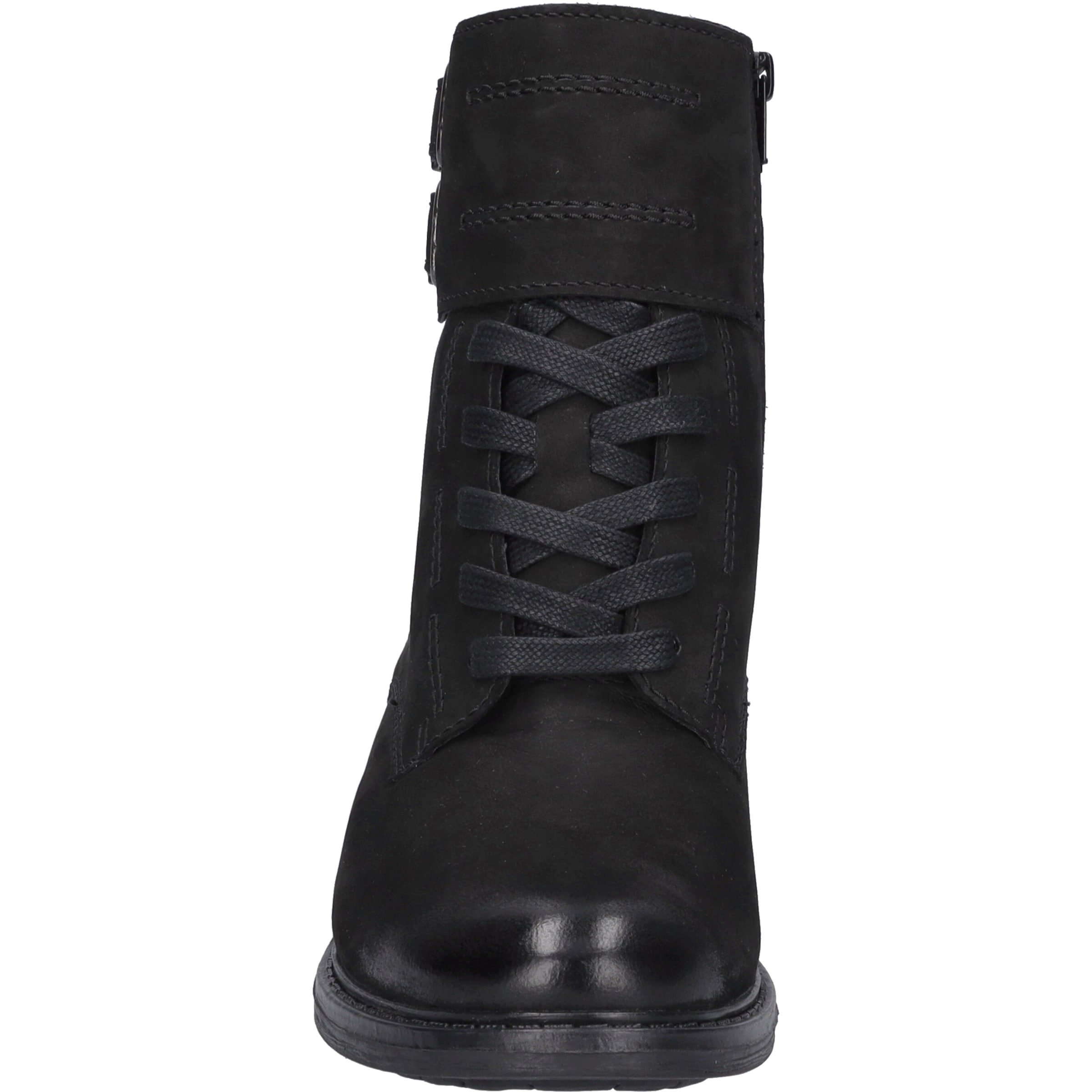 Josef Seibel Stiefelette »Selena 51, schwarz«