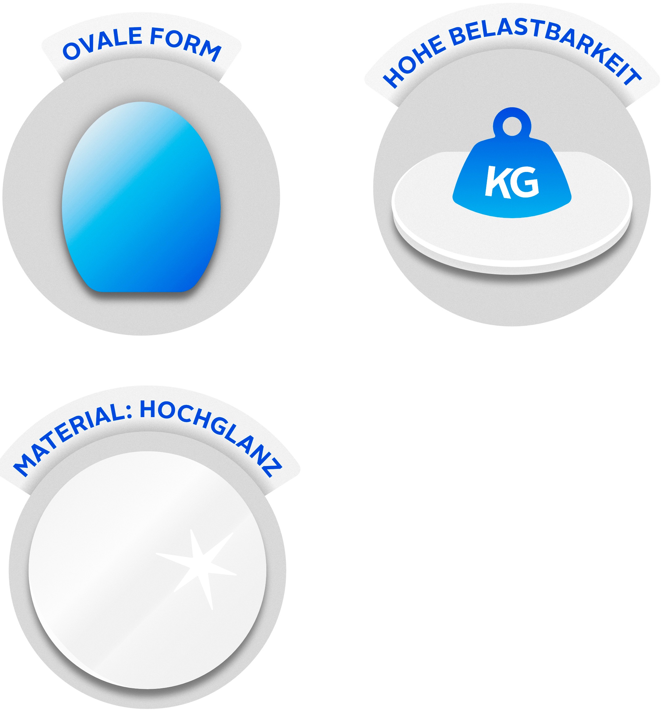 Sanilo WC-Sitz »Graffiti«