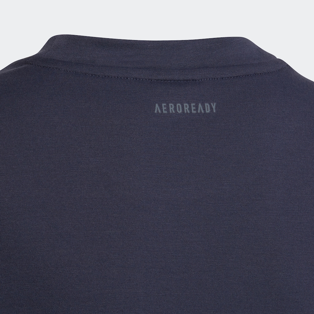 adidas Performance T-Shirt »AEROREADY PRIME«