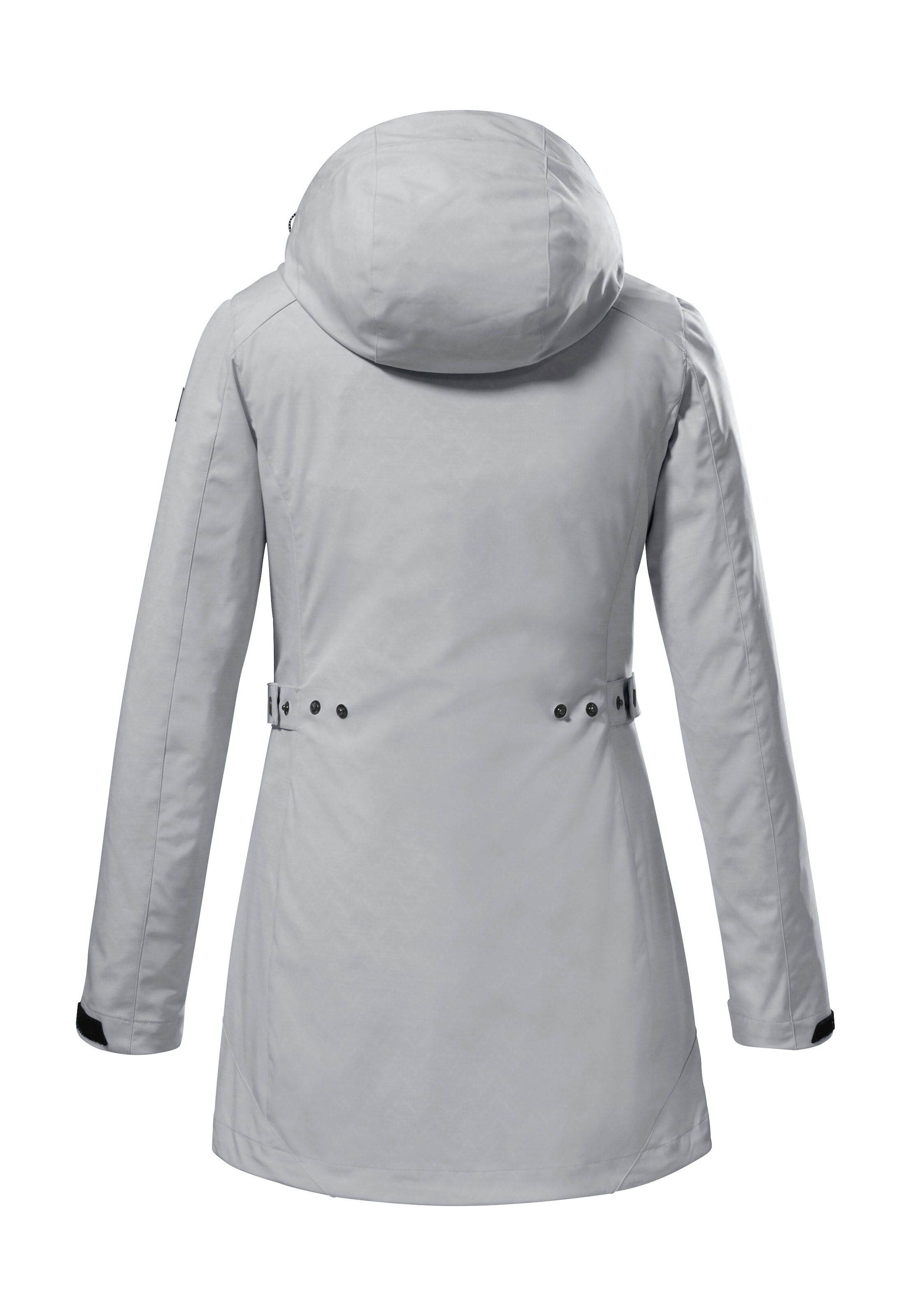 Killtec Softshellparka »KOS 104 WMN SFTSHLL PRK«