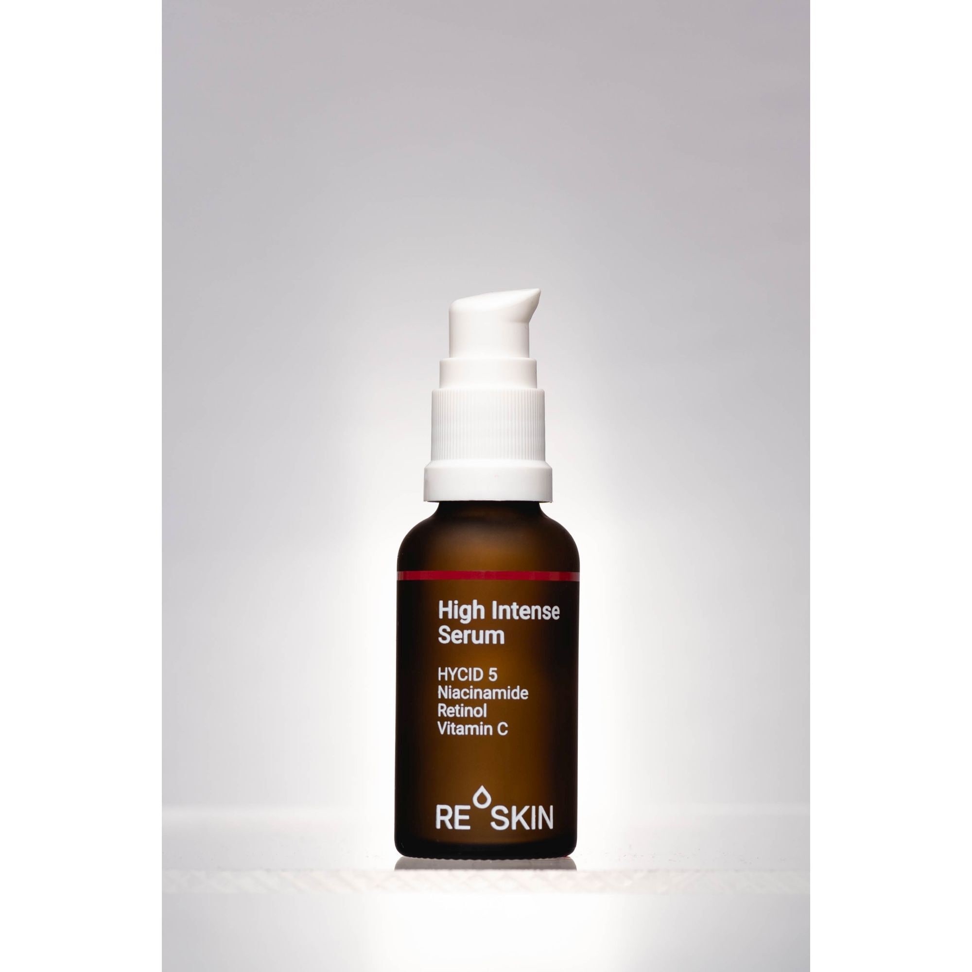 Re-Skin Gesichtslotion »High Intense Serum«, (1 tlg.)