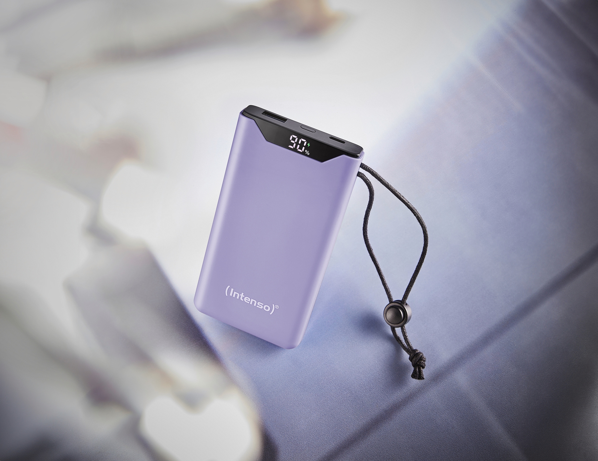 Intenso Powerbank »F10000, 20 W«