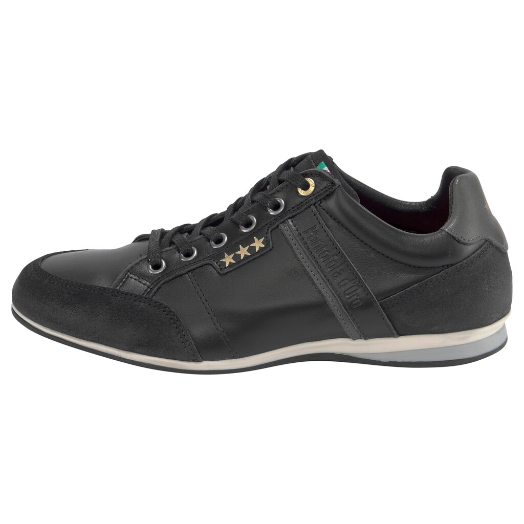 Pantofola d´Oro Sneaker »ROMA UOMO LOW«