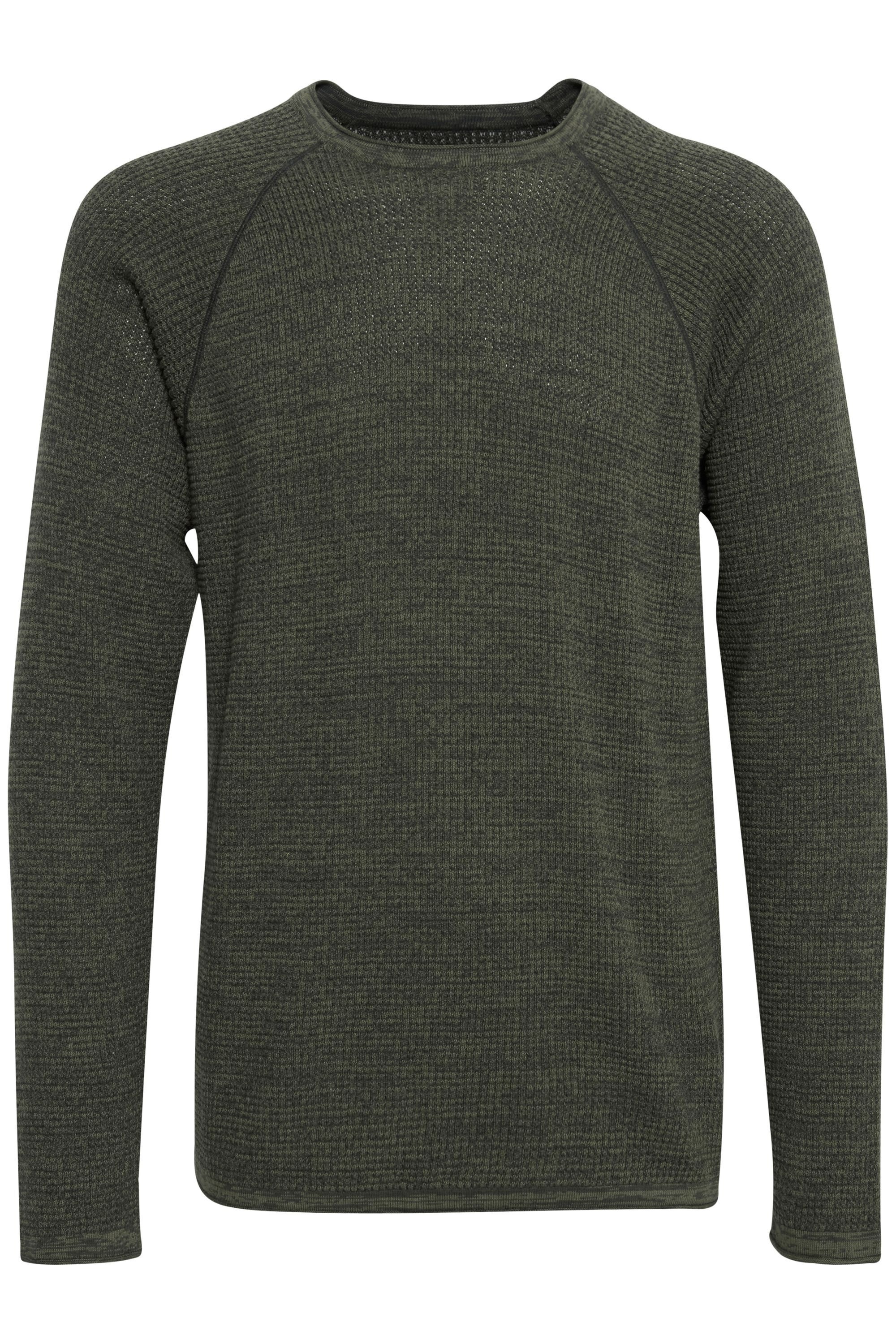 !Solid Strickpullover »Strickpullover SDTaz«