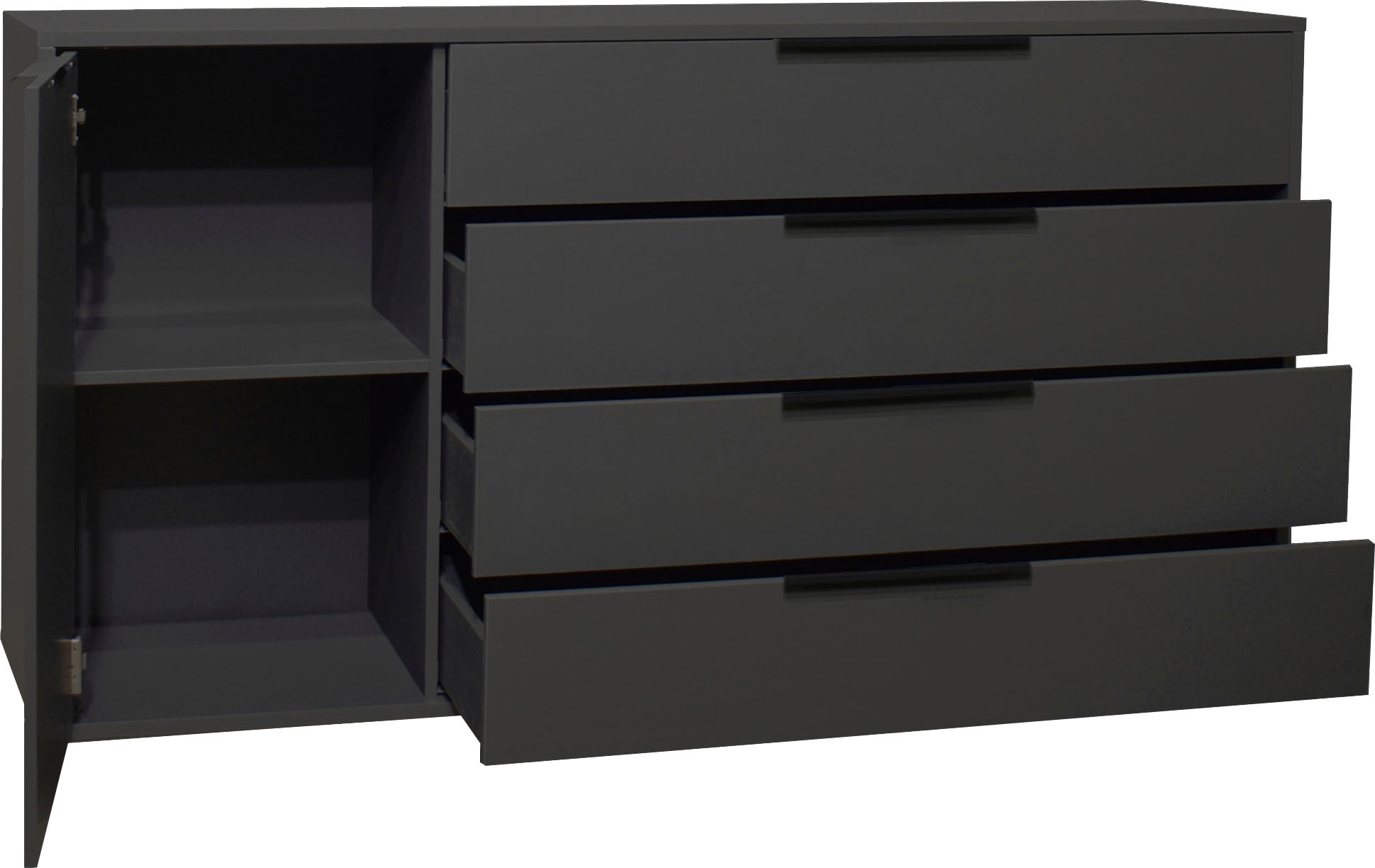 Mäusbacher Highboard »Bonnie TOPSELLER!«