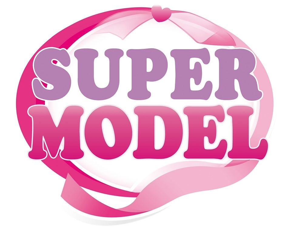 Bayer Schminkkopf »Super Model«